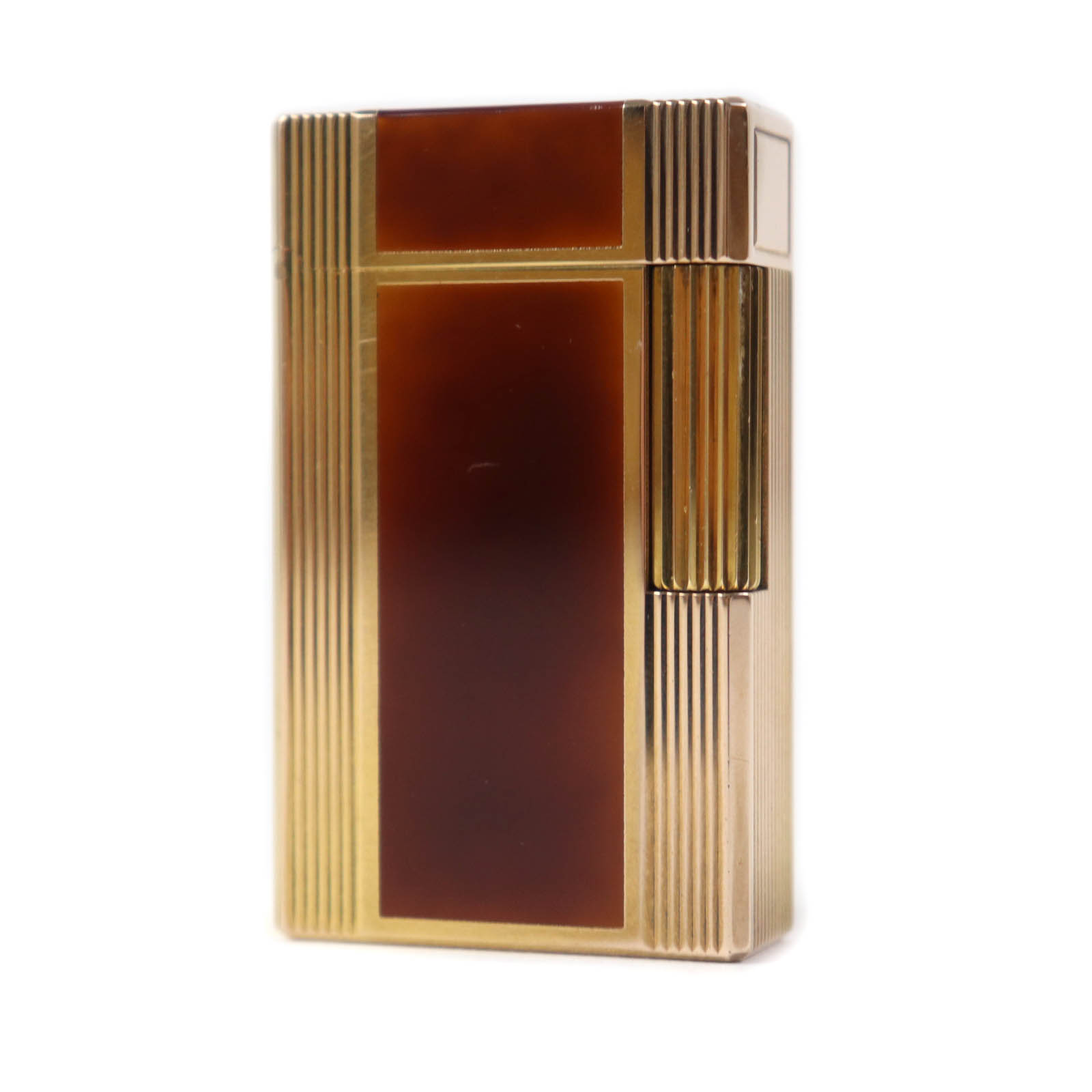 1*0様 デュポンのガス式ライターフランス製 楽天市場】良品○Dupont デュポン ライン1 ショート ストライプ