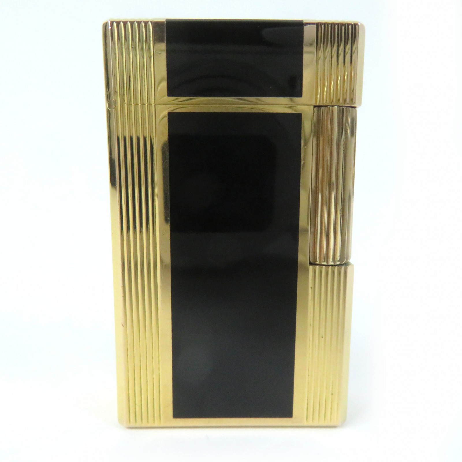 楽天市場】【中古】美品▽デュポン ライン1 ロング ラッカー 都彭