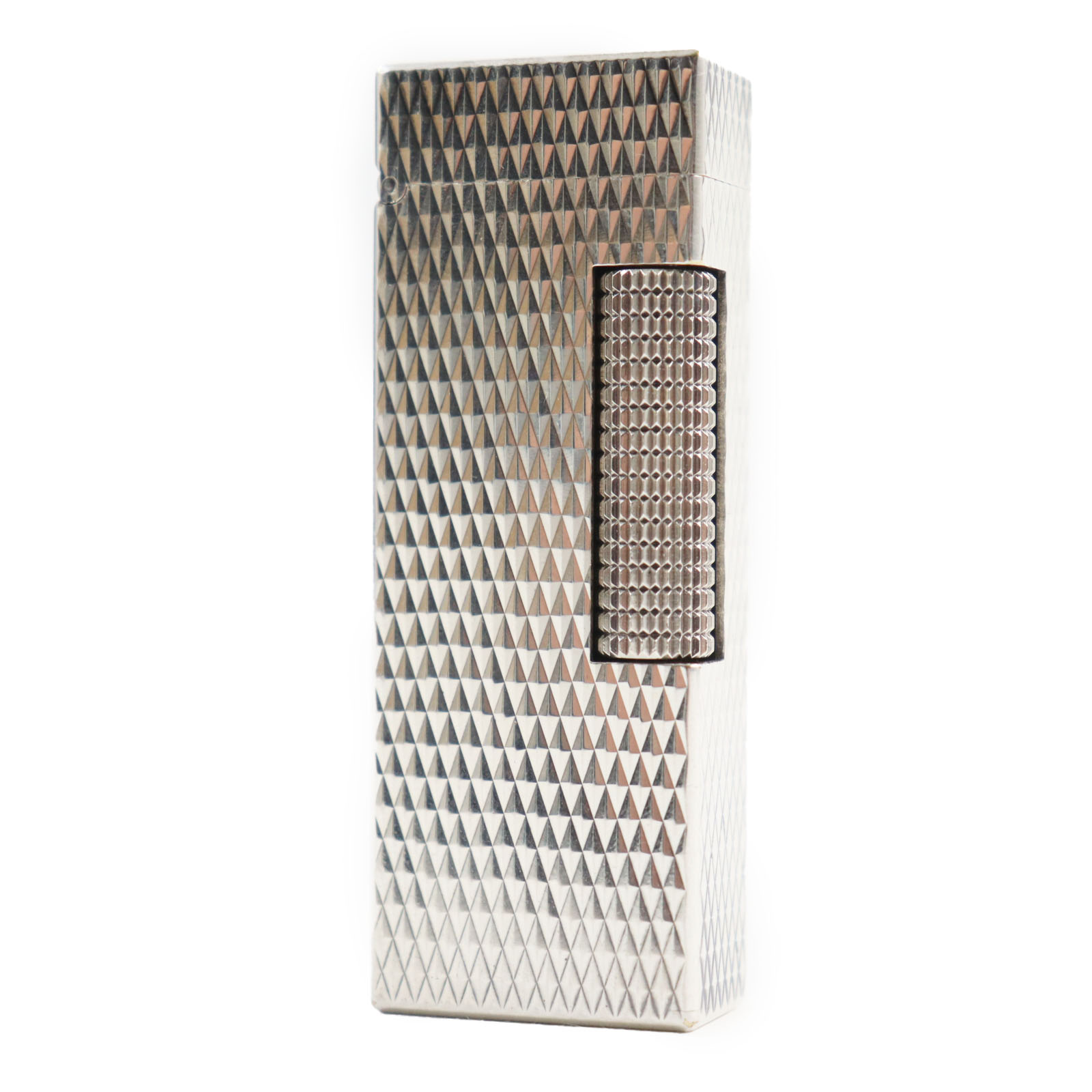 Dunhill - ダンヒル ガスライター ローラー式 スクエア タバコ 喫煙具 ロゴ 着火確認済み 楽天市場】美品□Dunhill ダンヒル 総柄 スクエア型 ローラー式