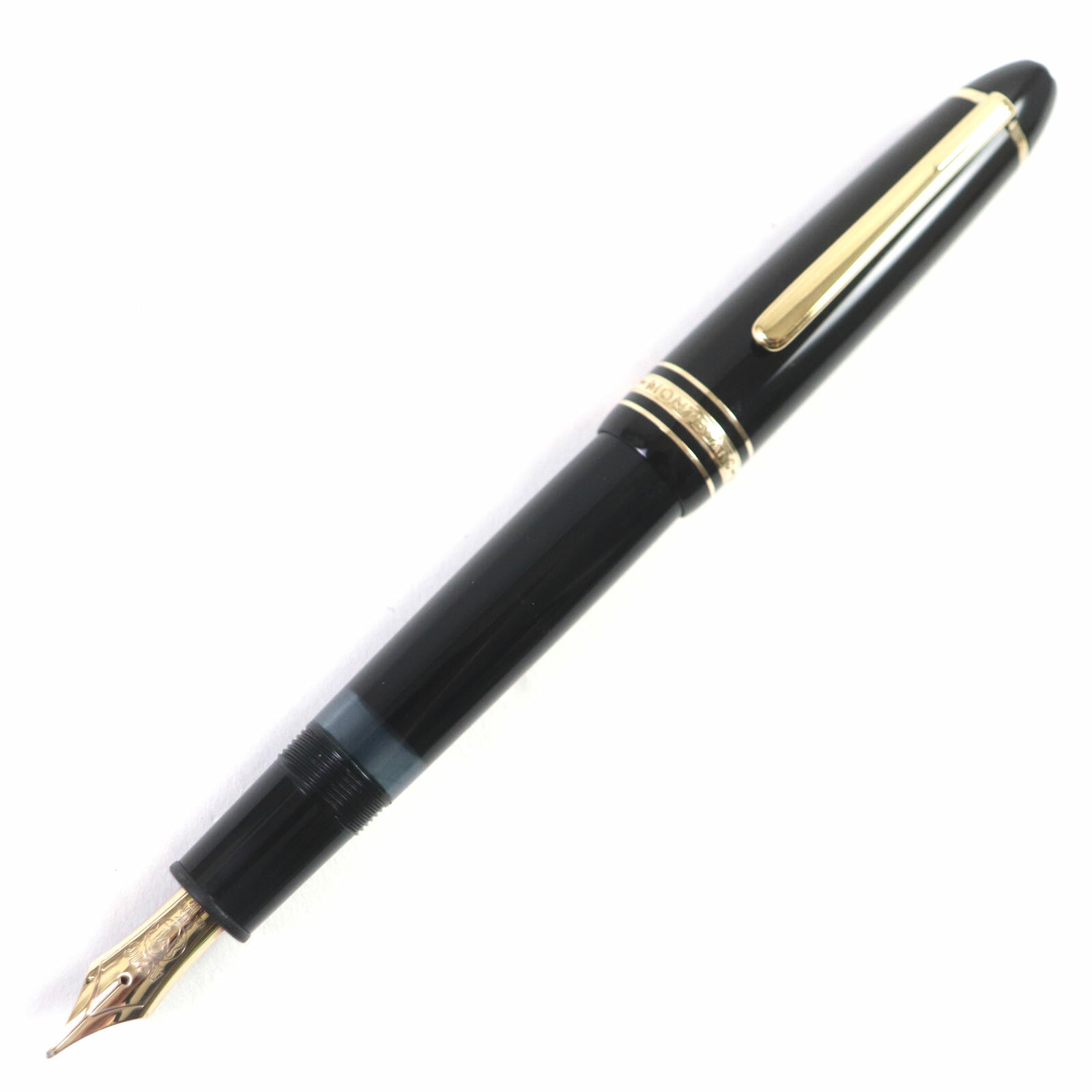 202.モンブラン　マイスターシュテュック164BPクラシック　美品 318H-wLBvZS.jpg_BO30,255,255,