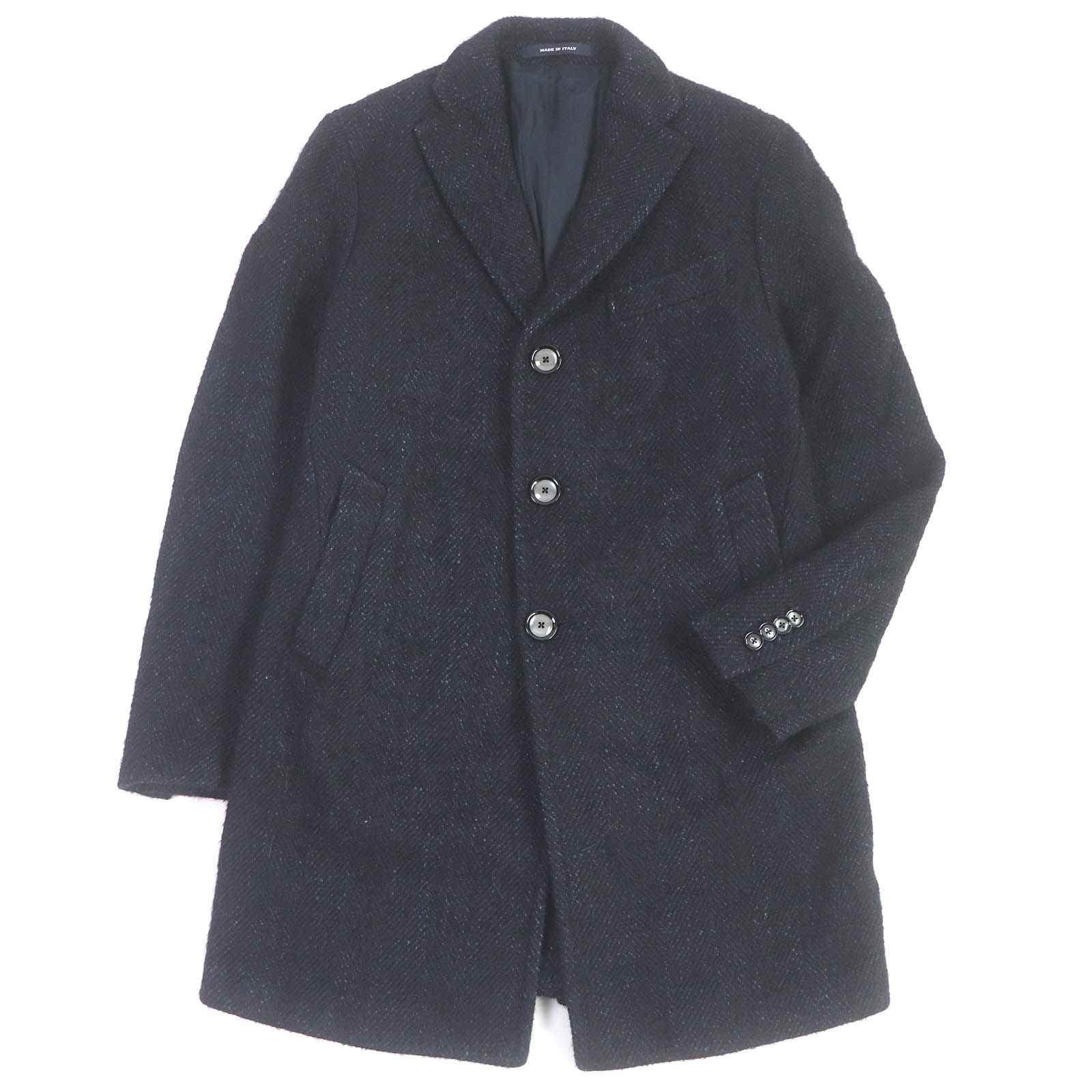 楽天市場】Sartoria Parma サルトリア パルマ コート サイズ:42