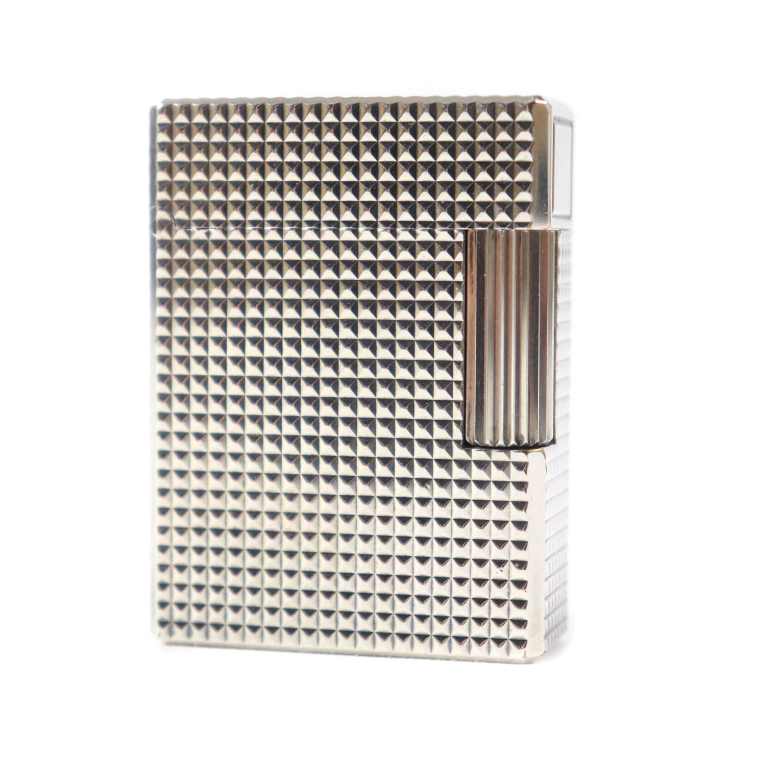 楽天市場】美品□Dupont デュポン ライン1 ロング ブロック