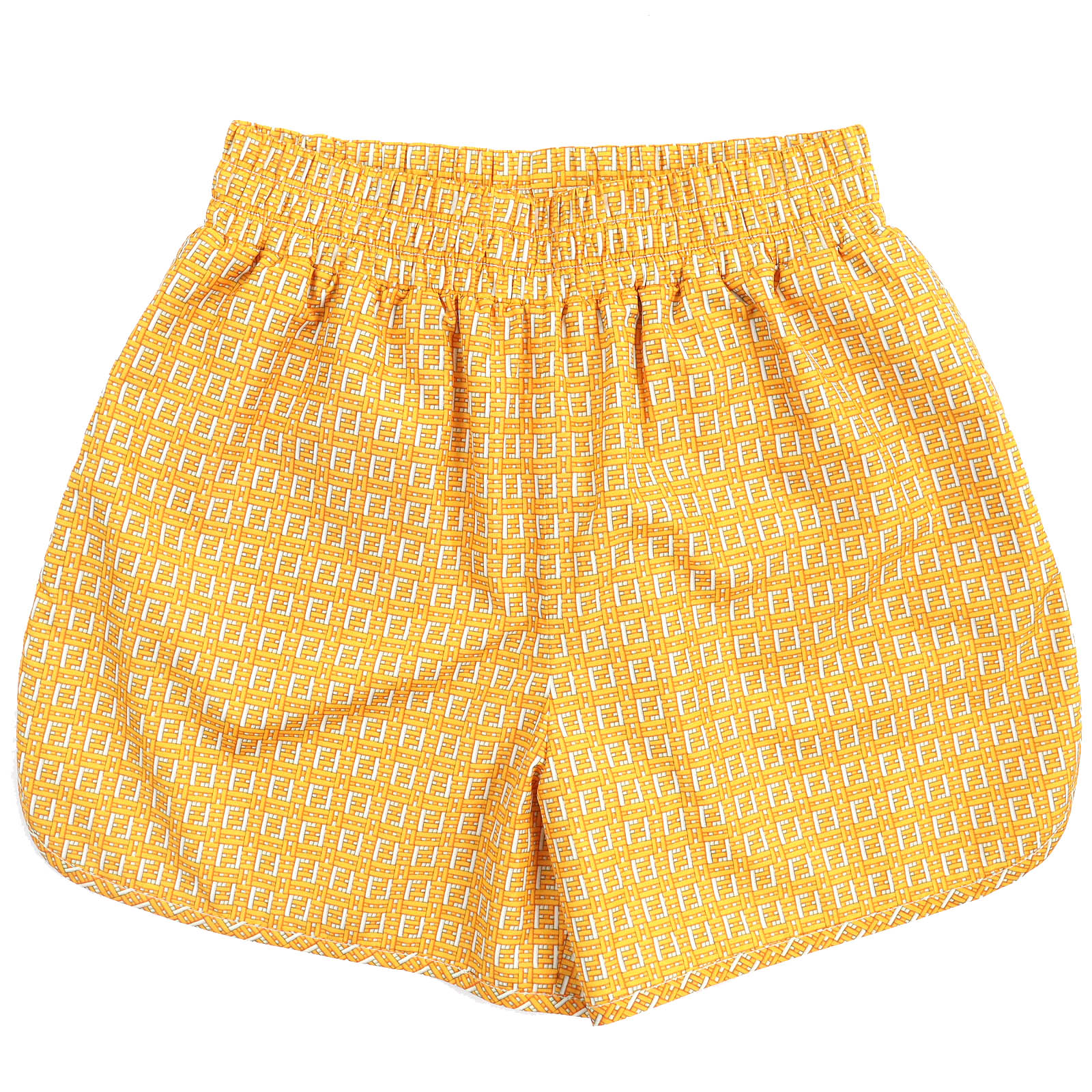 FENDI フェンディ FF総柄 44サイズ スイムウェア FENDI フェンディ FF総柄 44サイズ スイムウェア