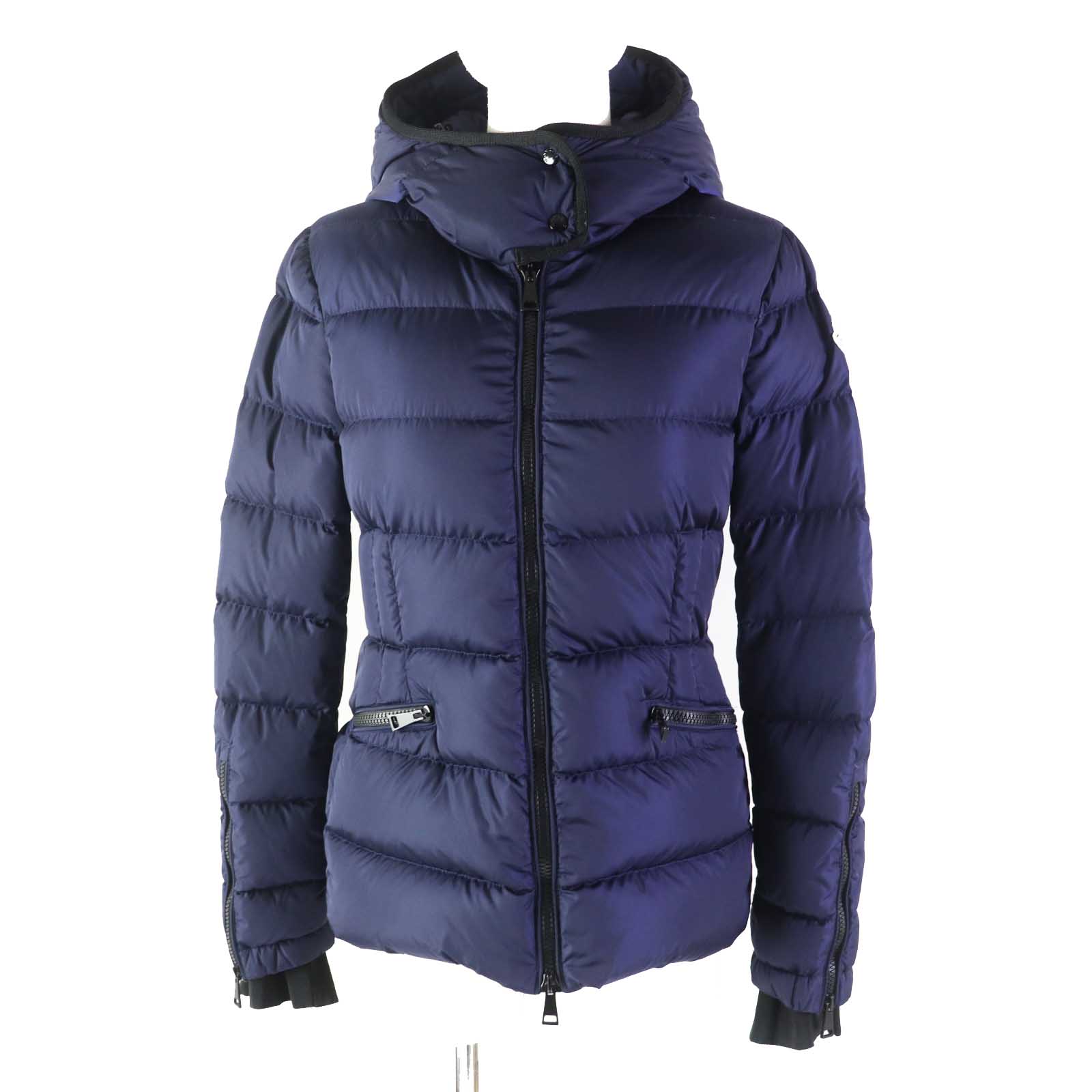 楽天市場】美品▽MONCLER モンクレール 22-23AW DERA デラ ロゴ
