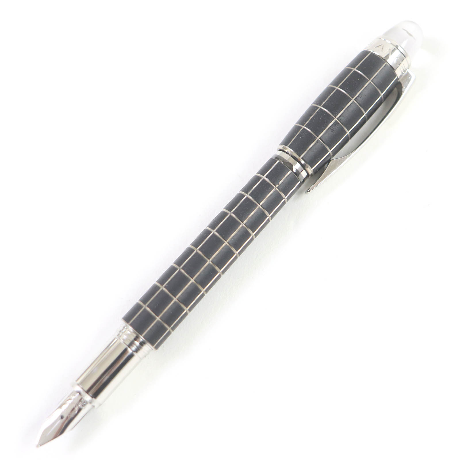 楽天市場】良品△MONTBLANC モンブラン スターウォーカー メタル