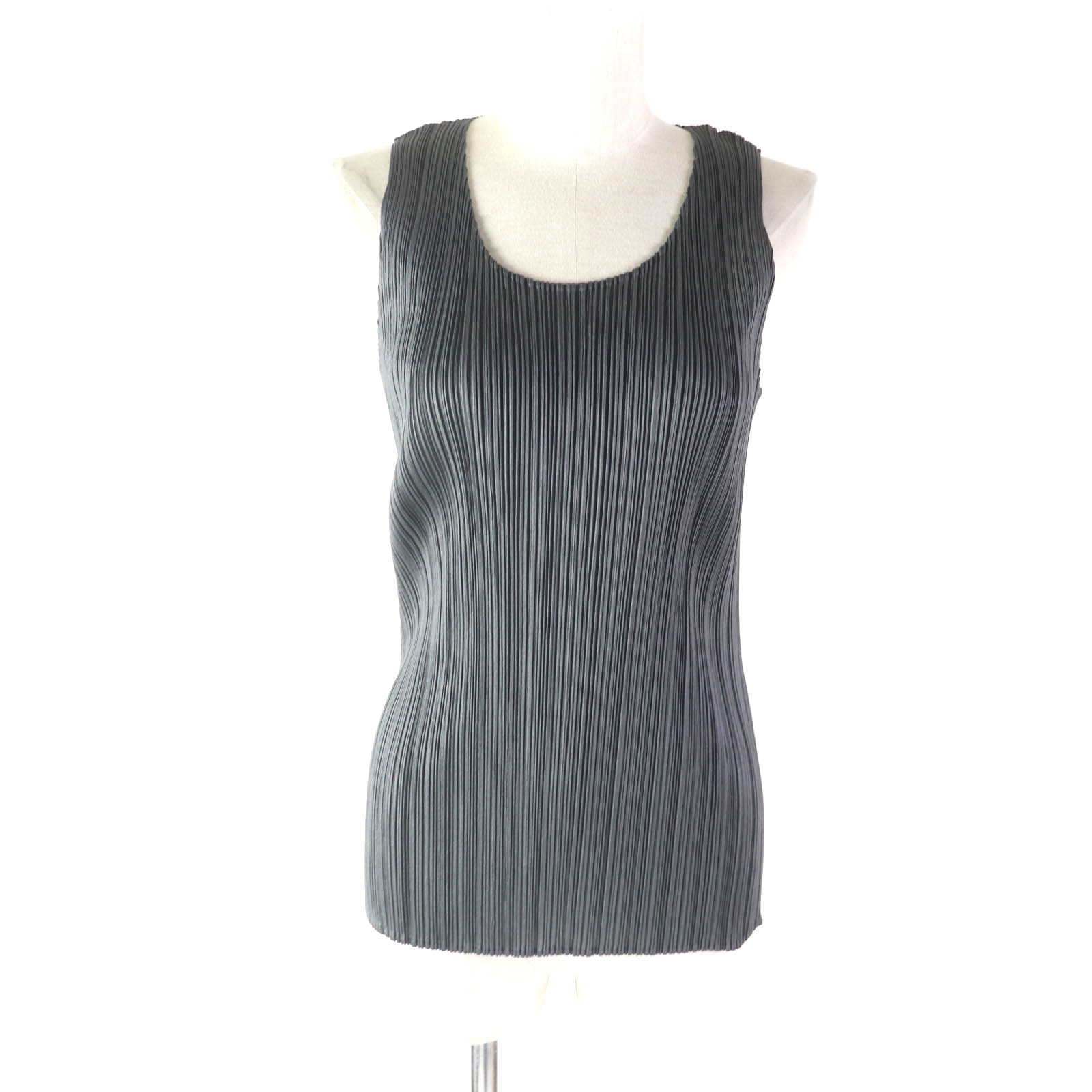 楽天市場】極美品☆PLEATS PLEASE プリーツプリーズ イッセイミヤケ U 