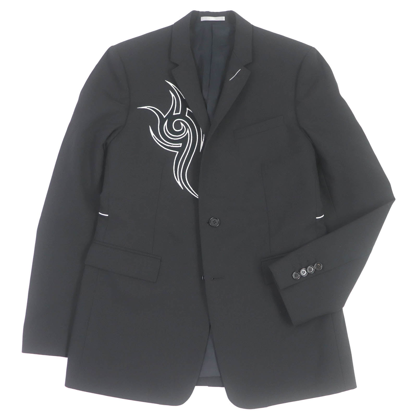 楽天市場】極美品□Dior HOMME ディオールオム 07SS 7E4120300083