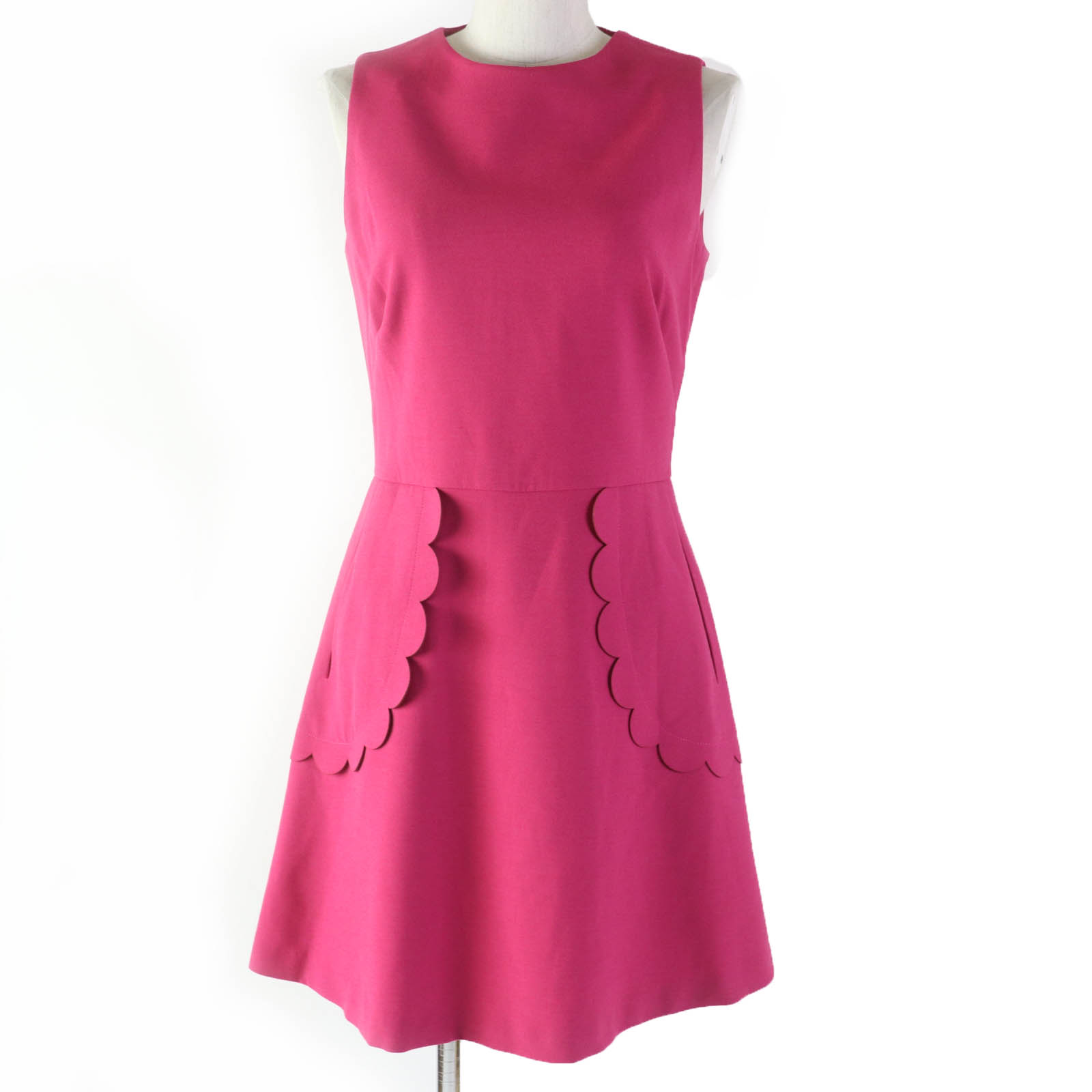 楽天市場】【レッドヴァレンティノ】Red Valentino チェリー柄