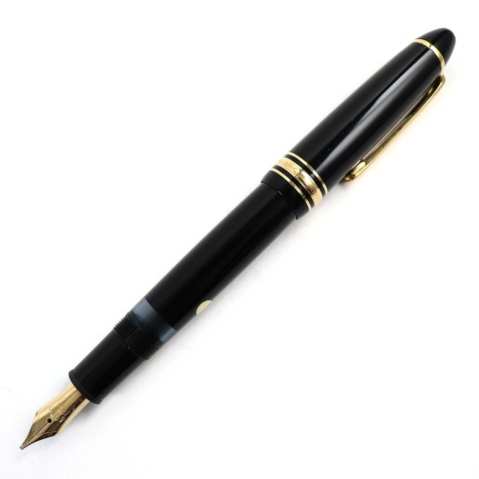 楽天市場】MONTBLANC モンブラン マイスターシュテュック