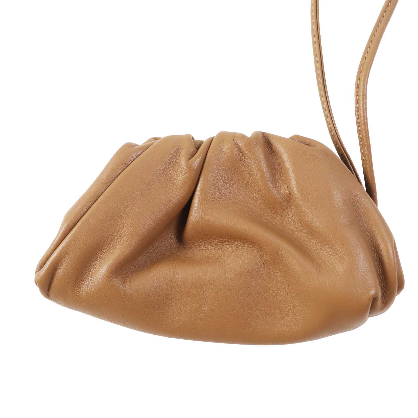 【極美品】 BOTTEGA VENETA ブラウン コインケース 楽天市場】ボッテガ ヴェネタ コインケース ザ ポーチ キャメル