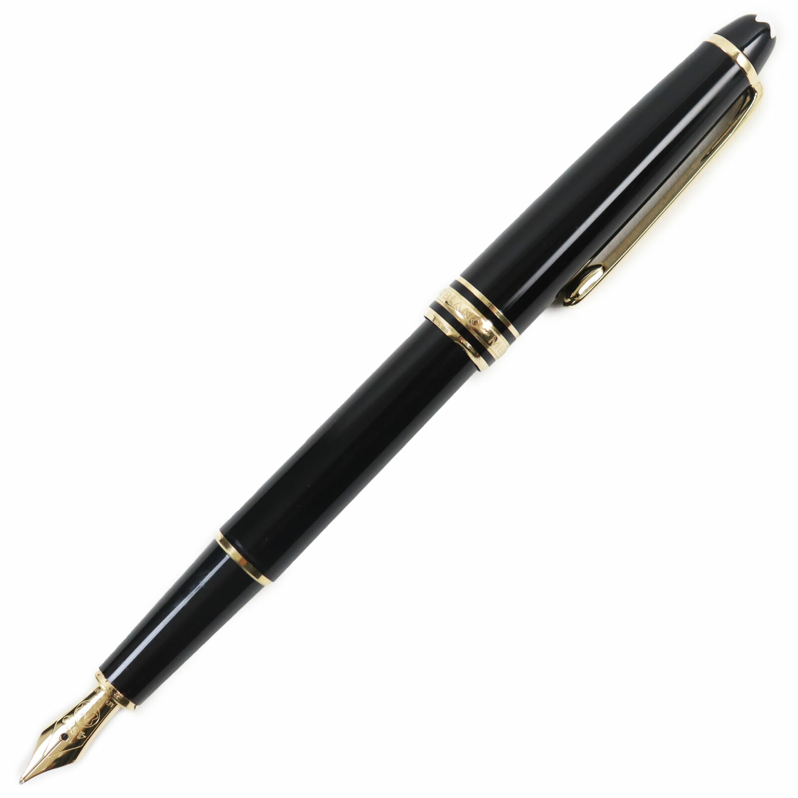 楽天市場】良品□MONTBLANC モンブラン マイスターシュテュック