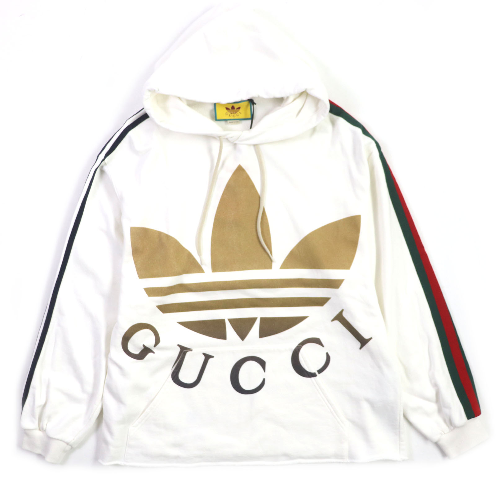 楽天市場】【エントリーPT5倍】adidas x Gucci アディダス グッチ