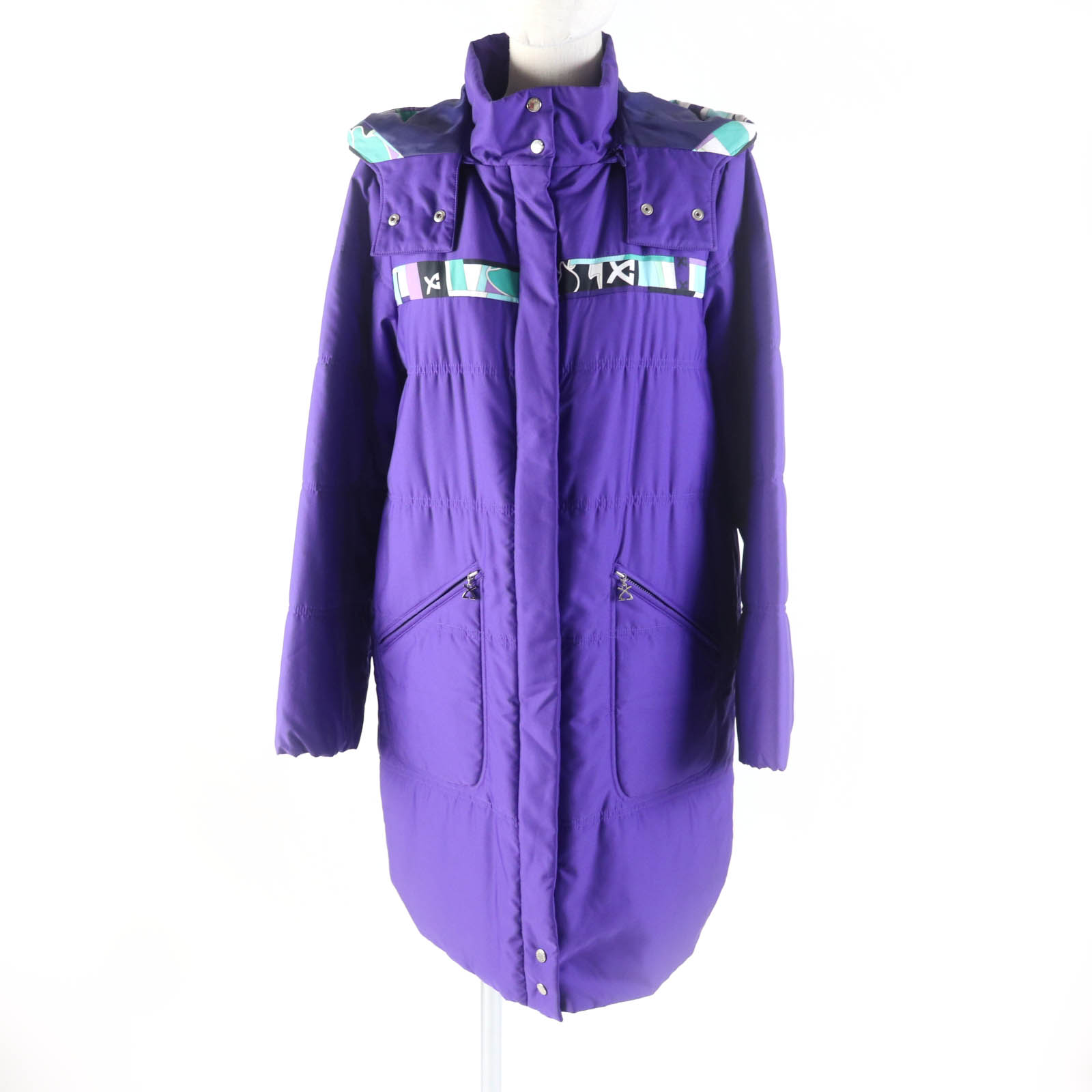 楽天市場】レオナール・スポーツ ダウンコート 【Bランク】【中古