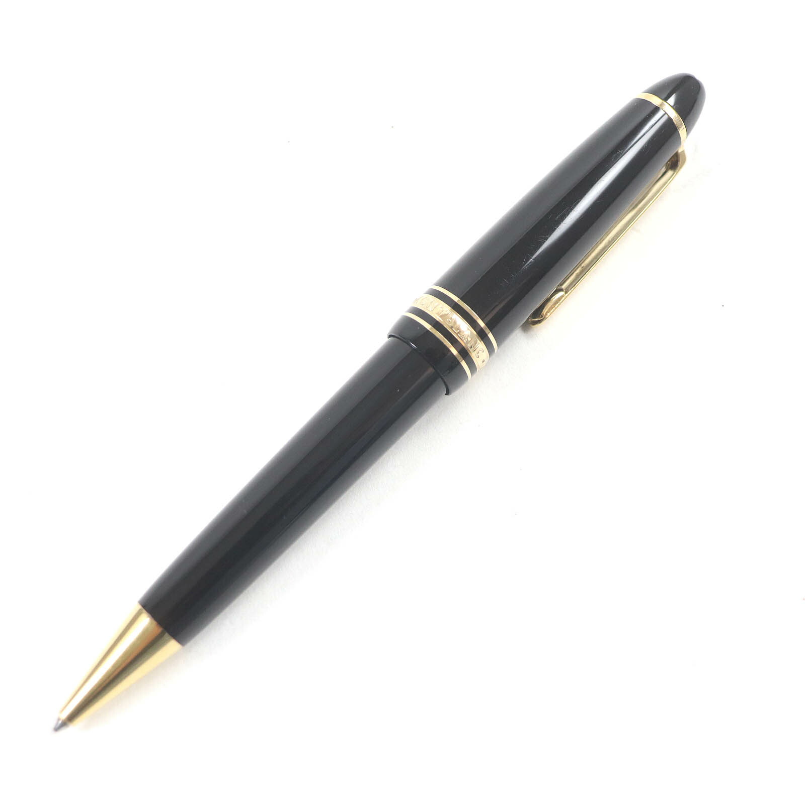 モンブラン　スターウォーカー　ボールペン　ツイストタイプ 楽天市場】良品▽MONTBLANC モンブラン スターウォーカー