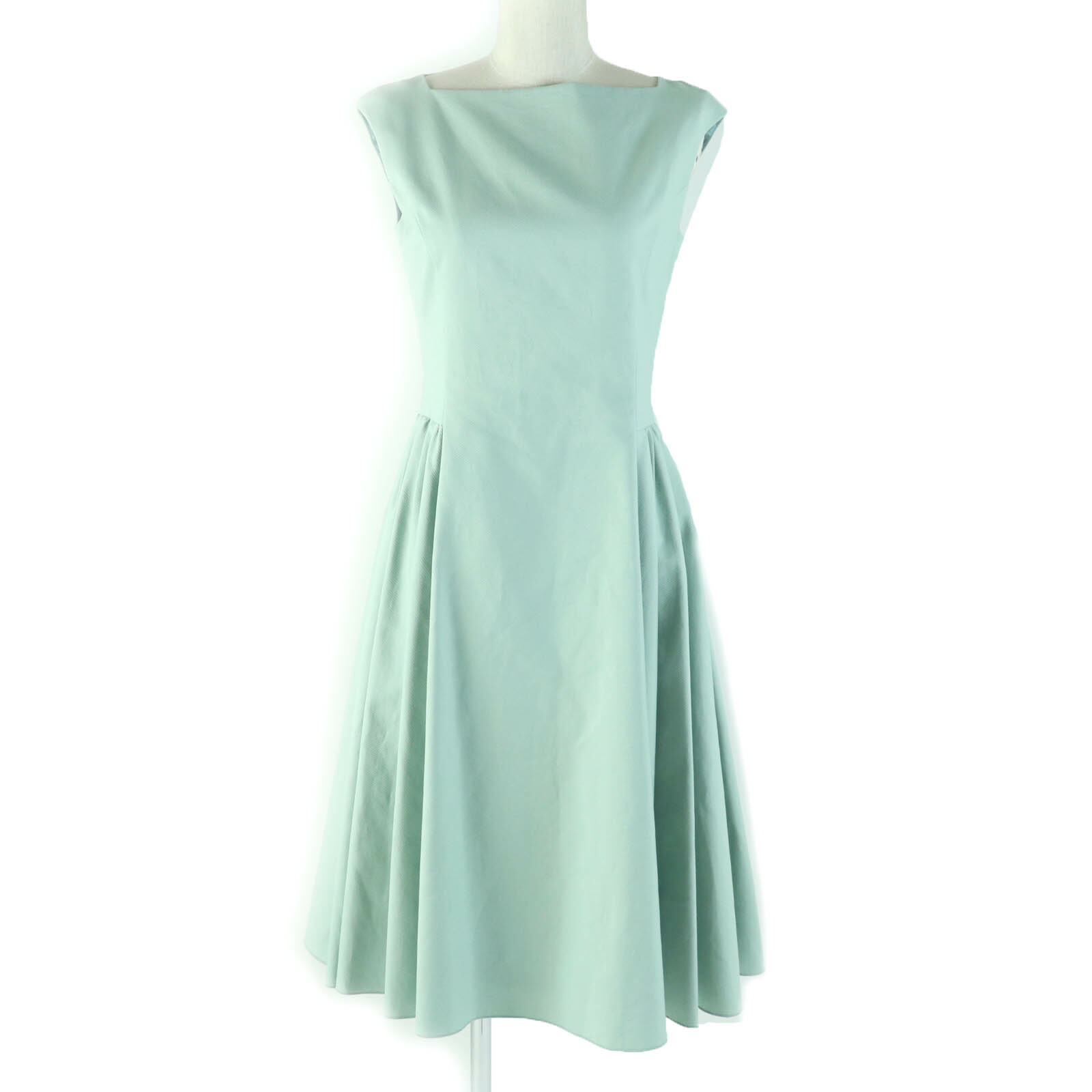 楽天市場】極美品◎正規品 日本製 FOXEY フォクシー 36449 レディース  