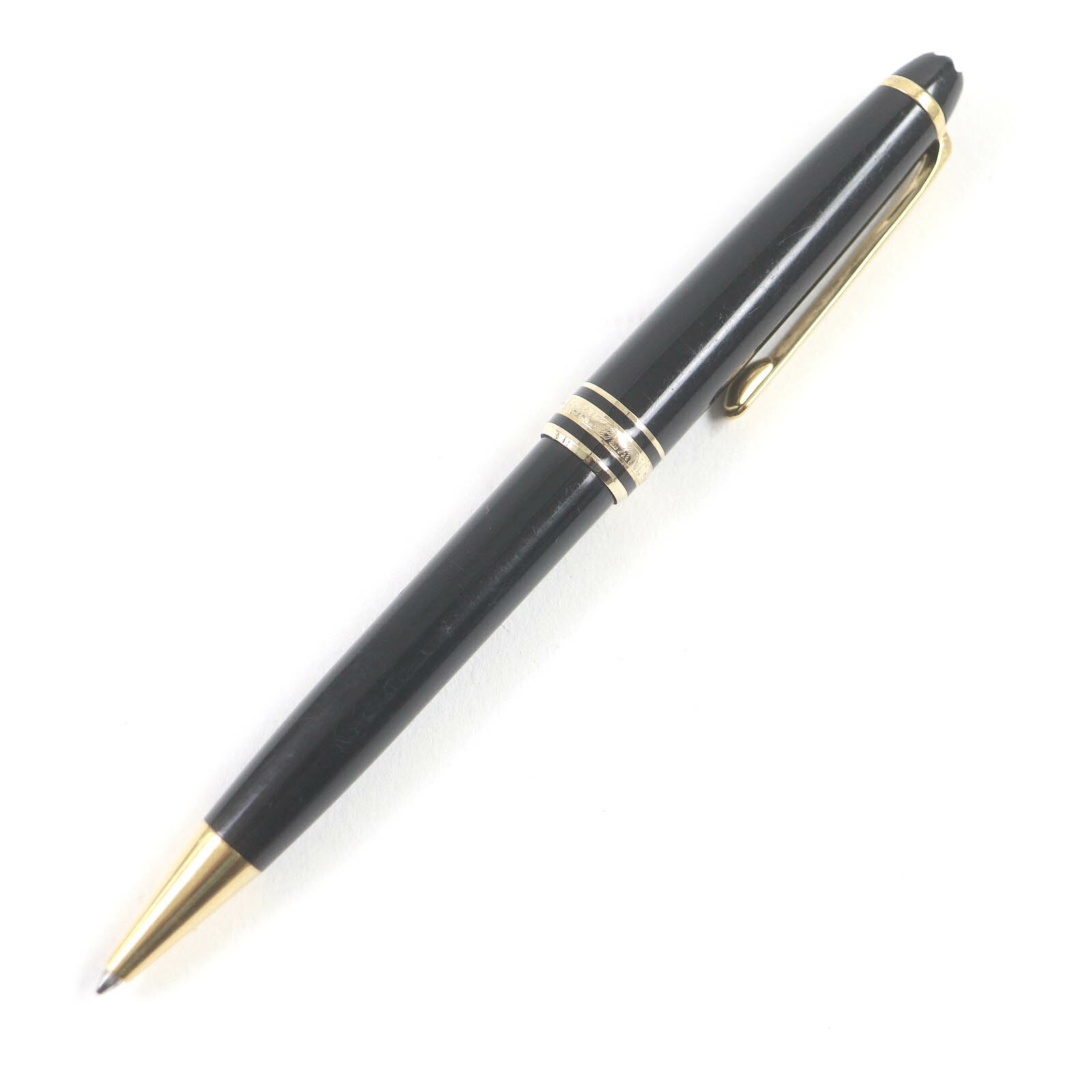J*n様 Mont Blanc モンブラン　クラシック　希少 3本セット モンブランクラシック 万年筆 - 高級万年筆 – Montblanc® JP