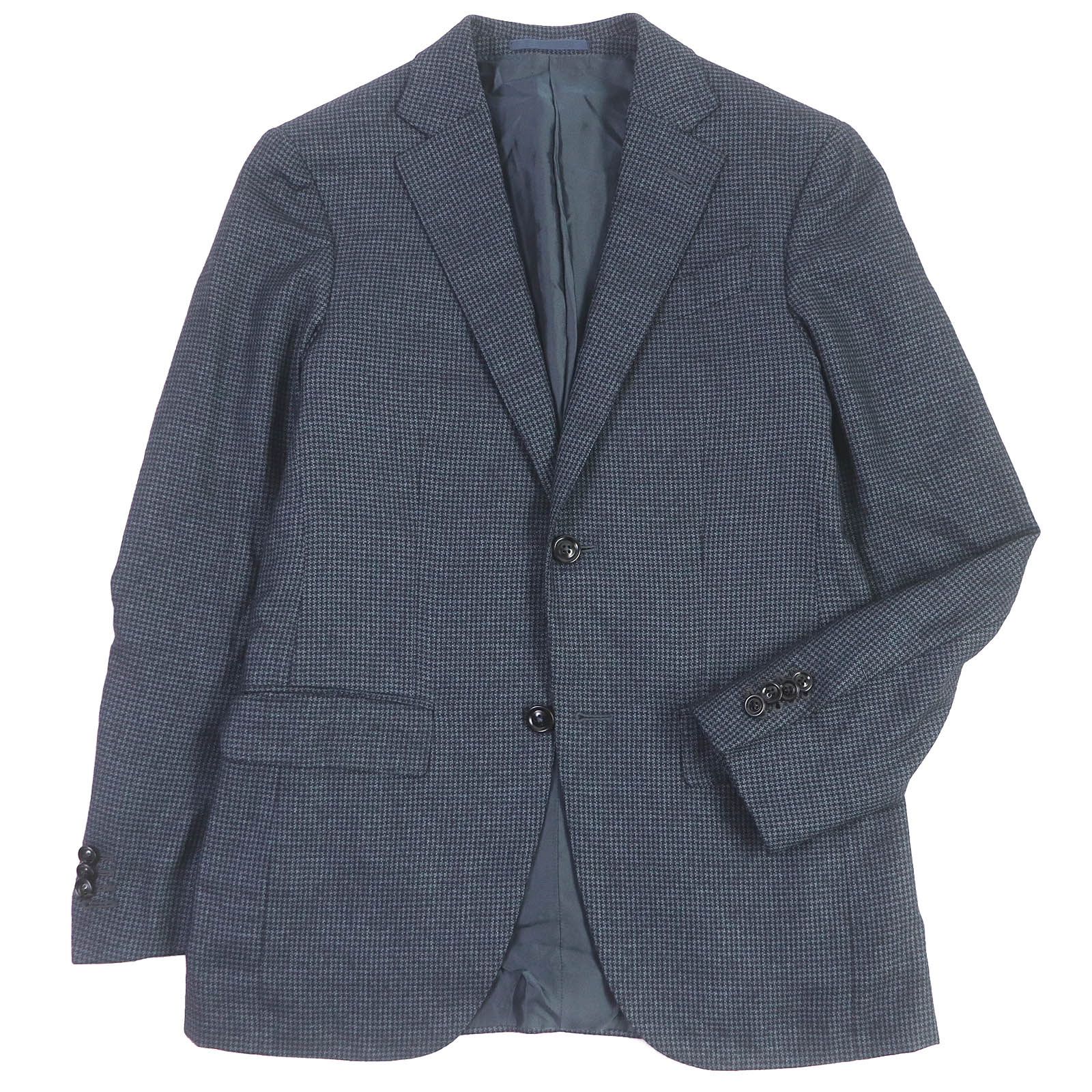 【楽天市場】美品 Paul Smith/ポールスミス モヘア・アルパカ混 起毛地 ダブルブレスト チェスターコート/デザインコート ネイビー M  日本製 正規品【中古】 : 衣類＆ブランドリサイクル GREEN
