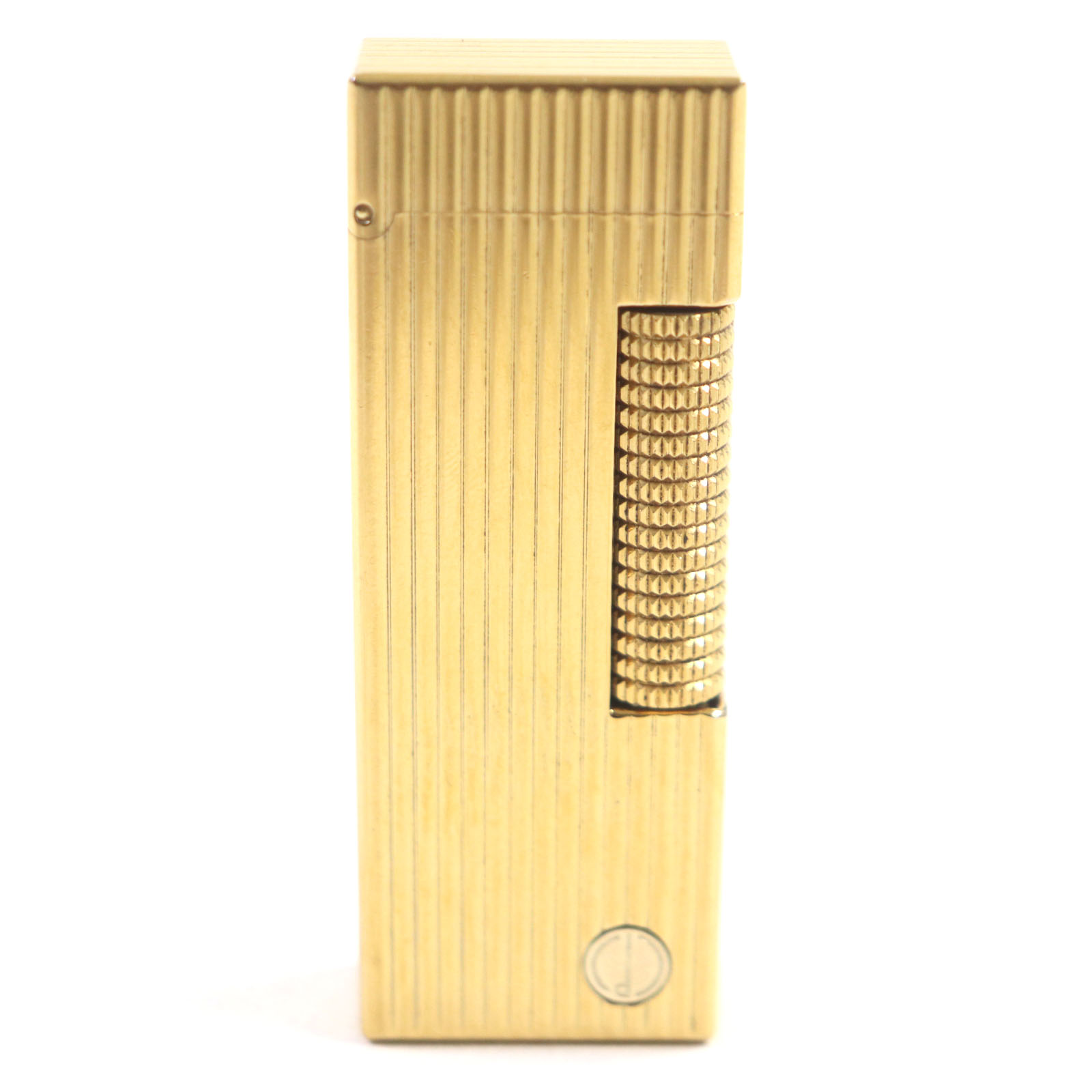 dunhill ゴールドライター 箱付き ダンヒルガスライター ゴールド 箱 説明書付き｜Yahoo!フリマ