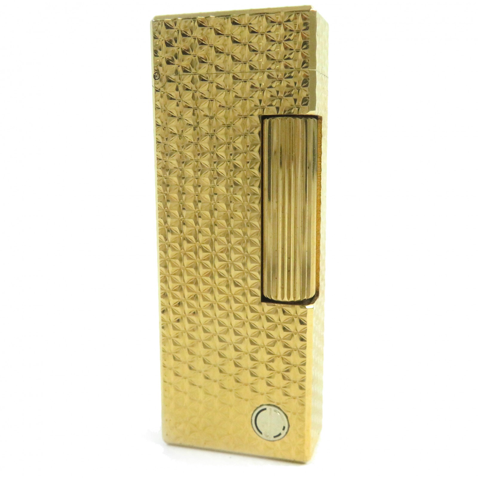 dunhill ストライプデザイン ライター 本体 美品 楽天市場】良品○Dunhill ダンヒル ストライプ柄 ロゴ刻印入り