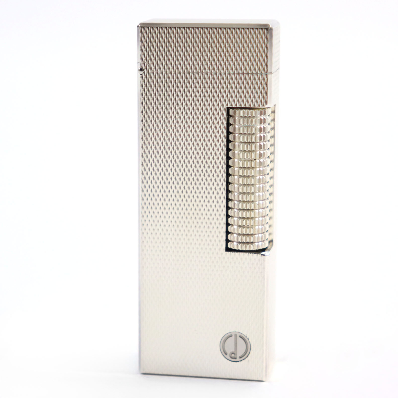 ダンヒルクロコダイル コンパクトミラーDunhill ダンヒル鏡 Dunhill ダンヒルクロコダイル コンパクトミラーDunhill ダンヒル鏡 Dunhill