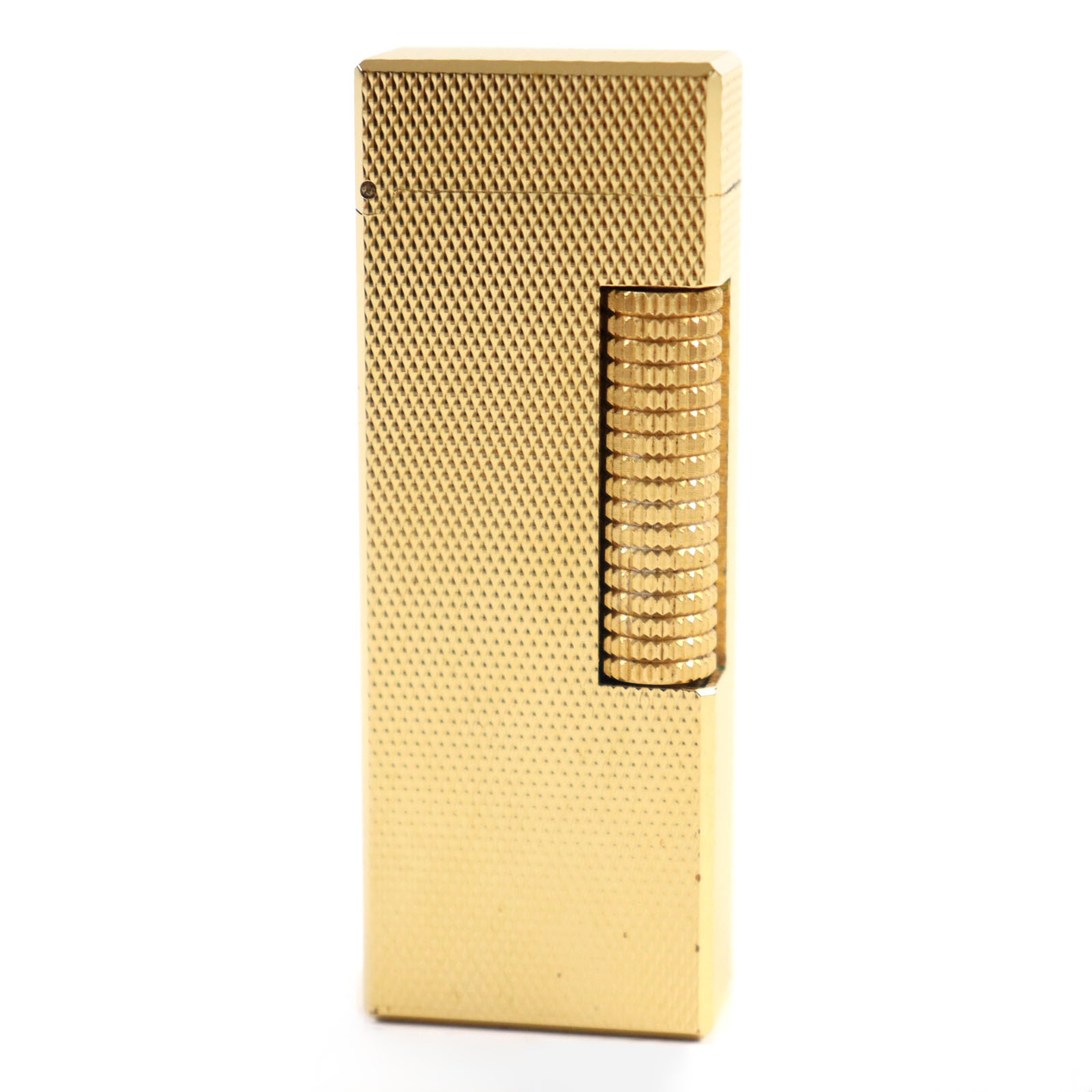 参考価格￥59，400 美品 スコットランド製 dunhill ダンヒル 最高級 ピュアカシミヤ100％ マフラー ブラック 黒 メンズ