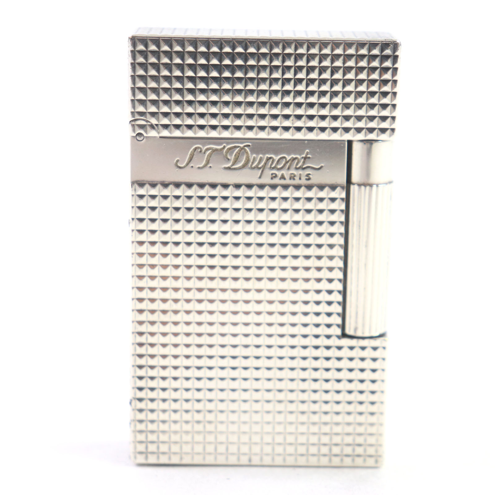 楽天市場】良品□S.T.Dupont/エステーデュポン ギャッツビー