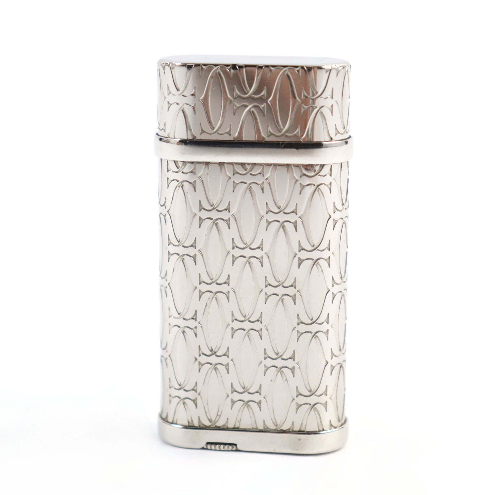 楽天市場】良品□Cartier カルティエ ゴドロン ハッピー