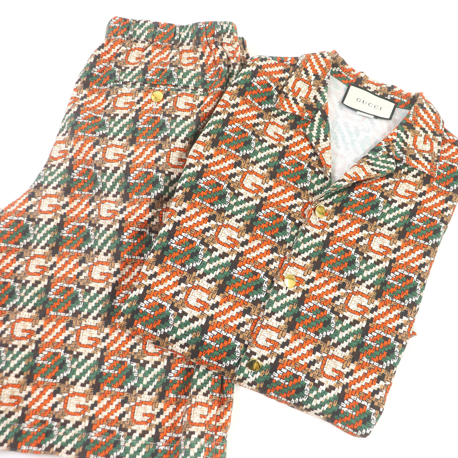 楽天市場】GUCCI グッチ 【国内正規】572508/572499 Warrior