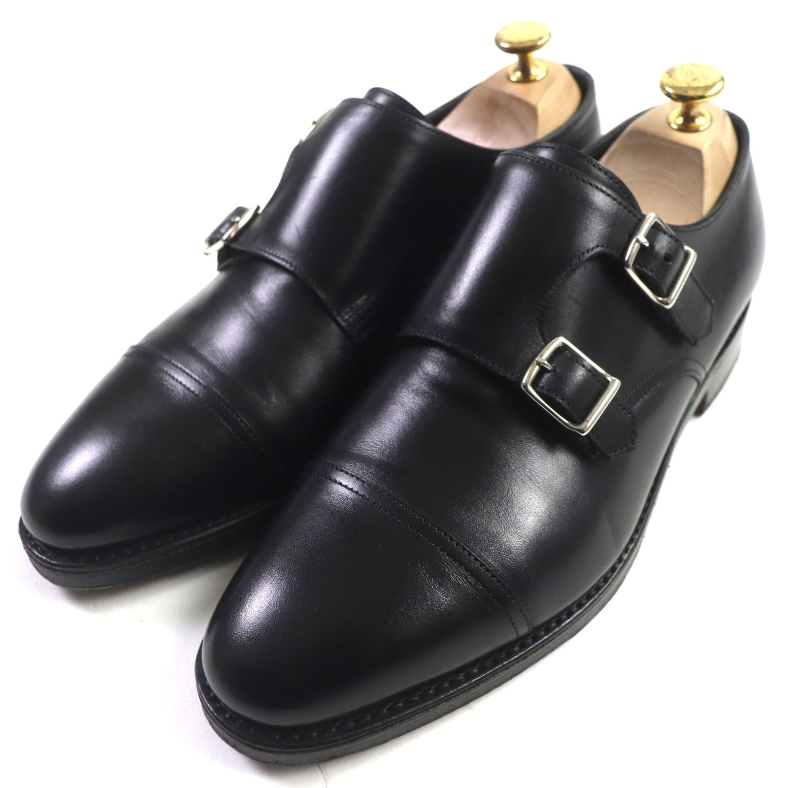 John Lobb ウィリアム WILLIAM2 ダブルモンクストラップシューズ John Lobb | William | Seasonal categories