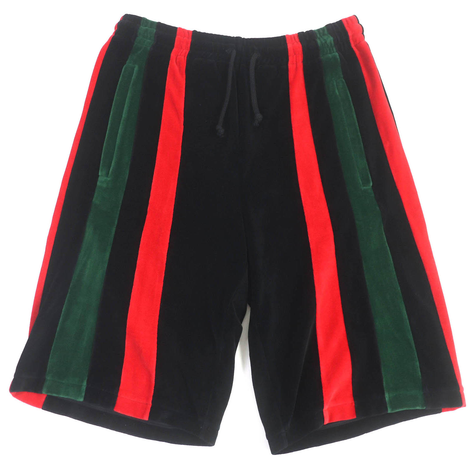 楽天市場】GUCCI(グッチ) サイズ:44 20SS ACETATE SHORTS W