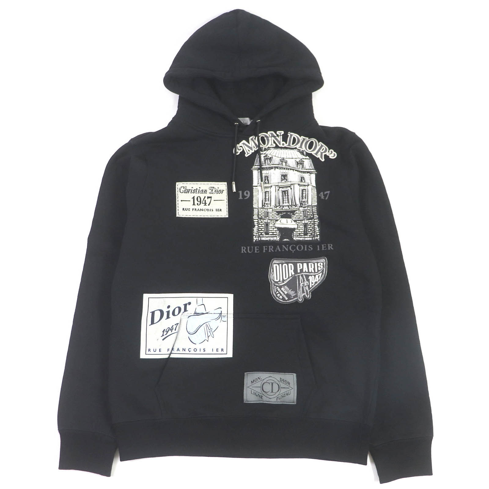 楽天市場】美品□DIOR ディオール オム×ダニエル・アーシャム