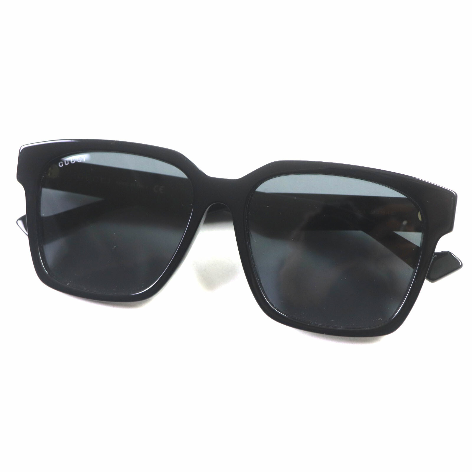 GUCCI グッチ サングラス GG1797/S 楽天市場】GUCCI グッチ サングラス ブラックスモーク レンズ