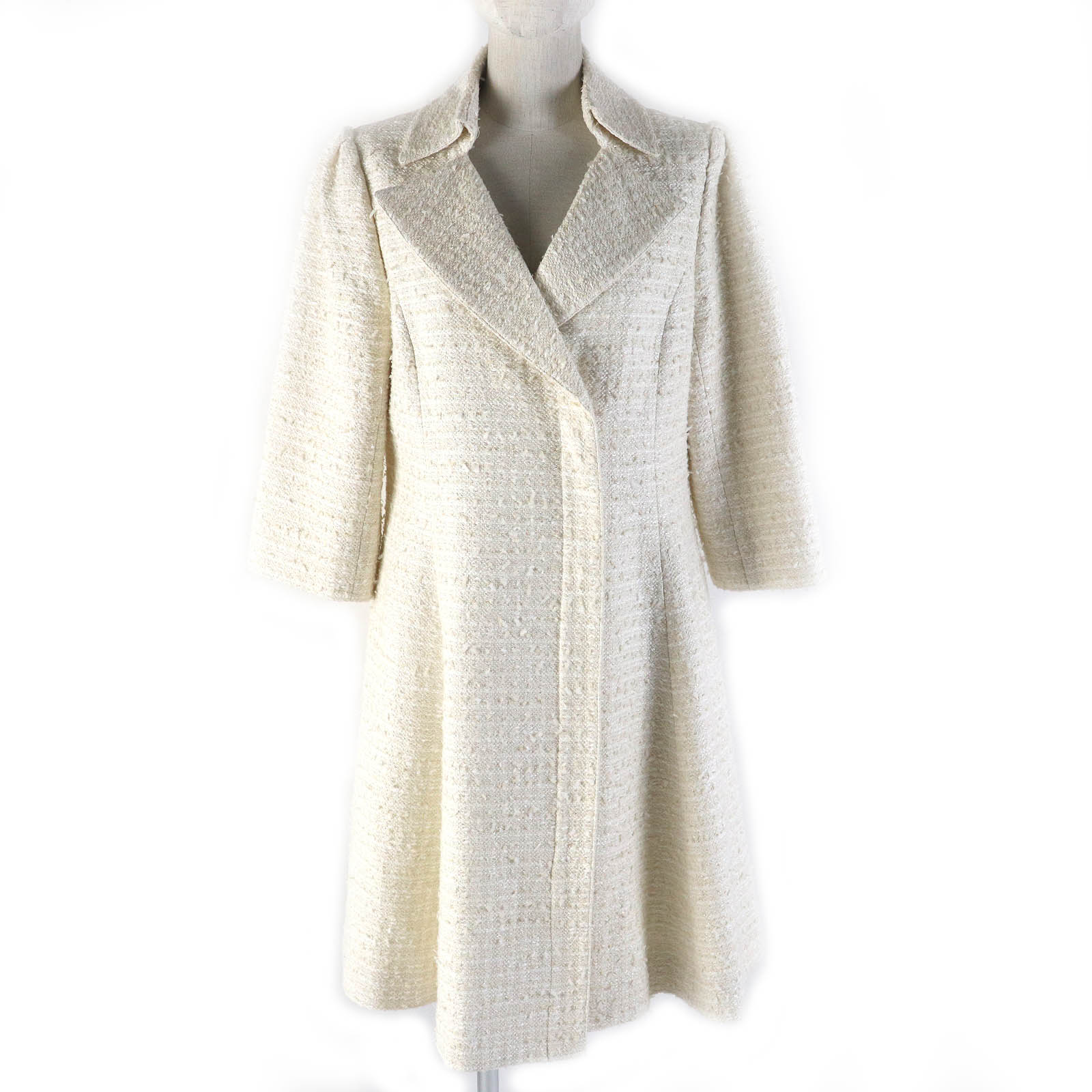 楽天市場】極美品☆FOXEY フォクシー 2023年製 43364 ノエル