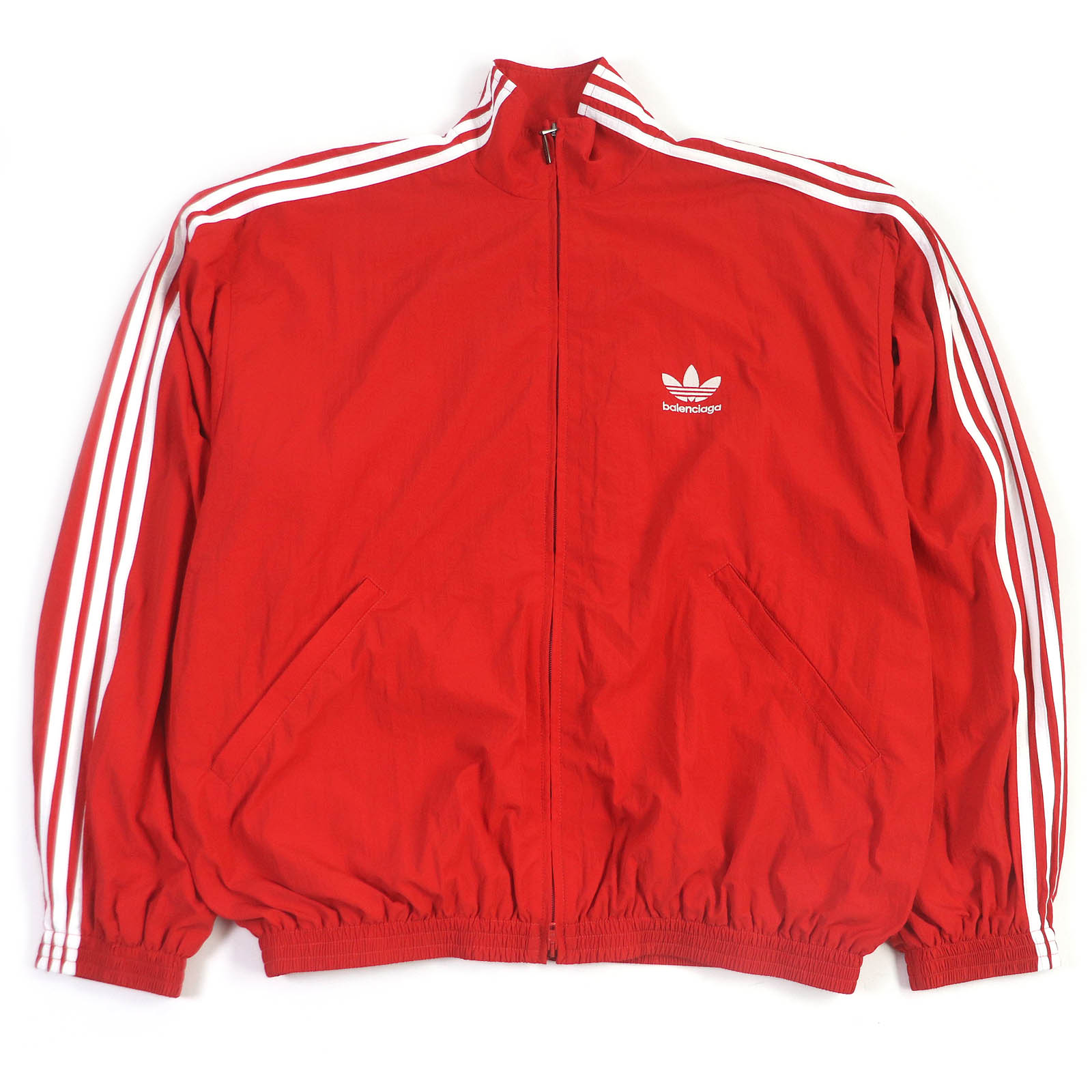 楽天市場】バレンシアガ BALENCIAGA ×アディダス adidas サイズ