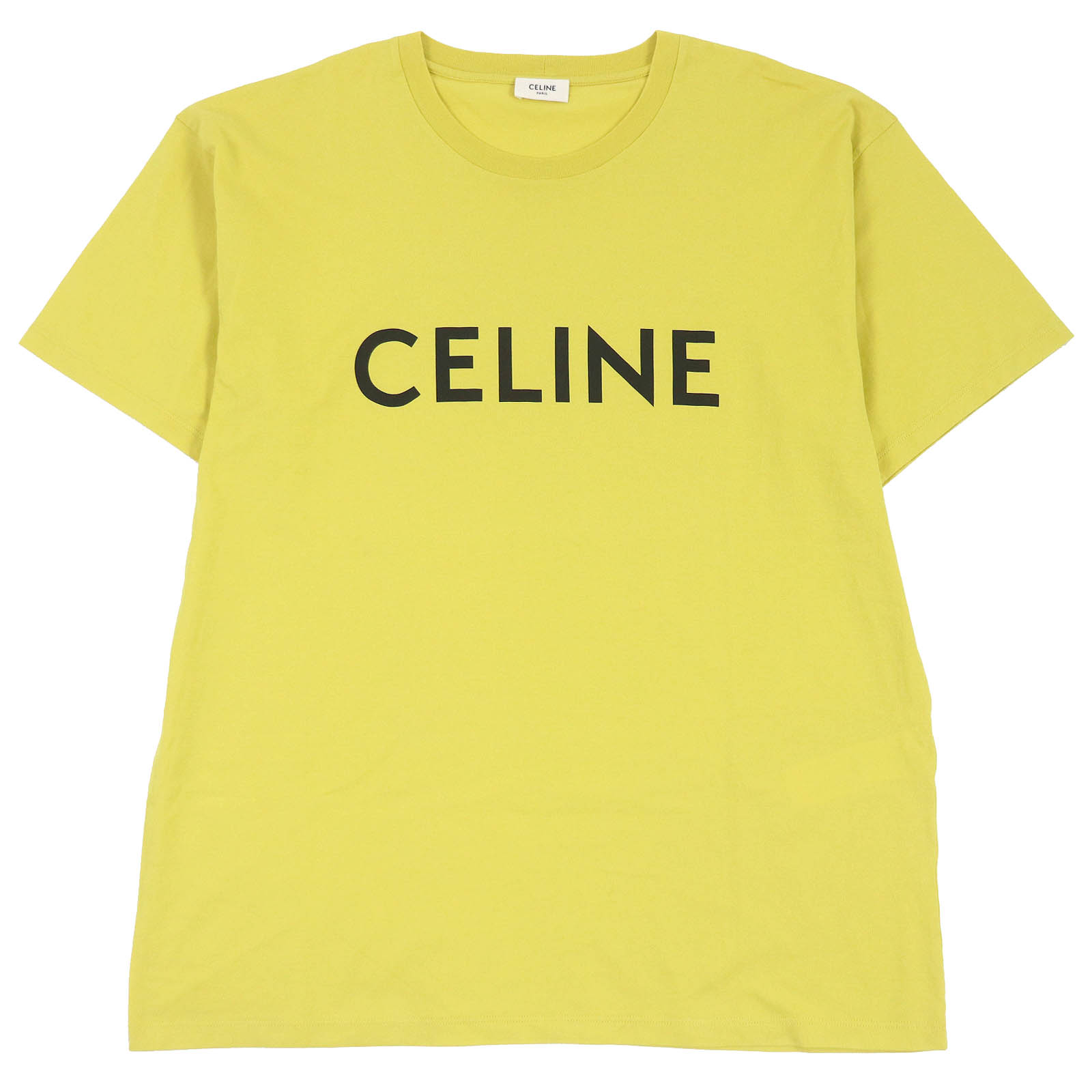 楽天市場】良品○CELINE セリーヌ 21SS 2X681501F フロントロゴ