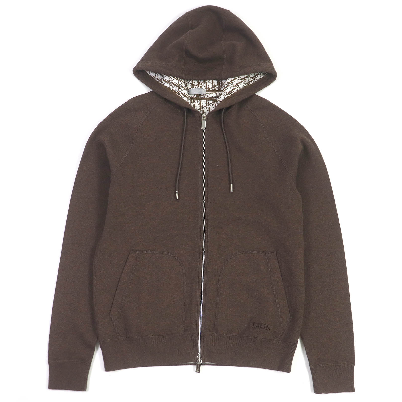 楽天市場】Dior HOMME ディオールオム パーカー サイズ:S 20AW ワン