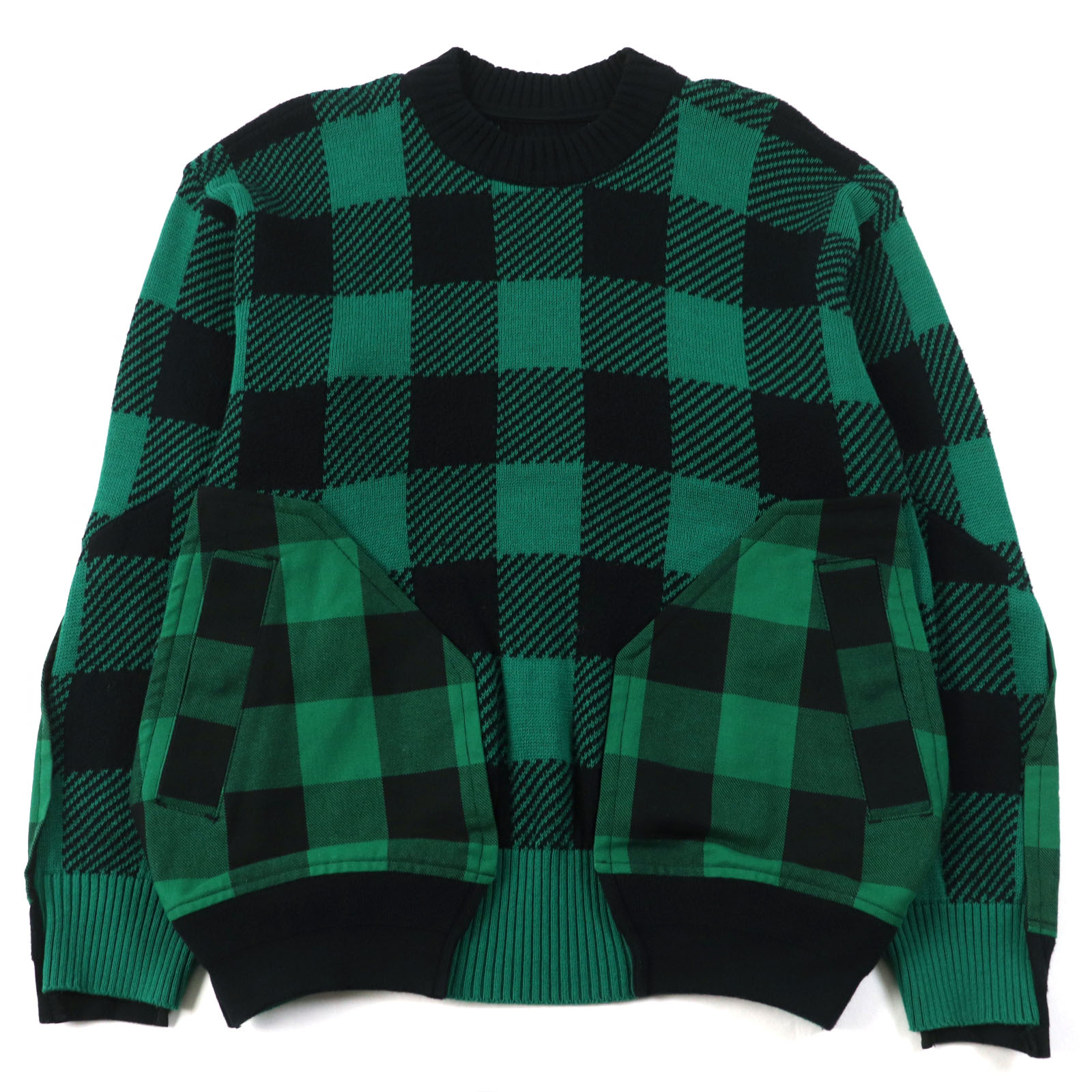 楽天市場】未使用品▽Sacai サカイ Eric エリックヘイズ 23SS 23 