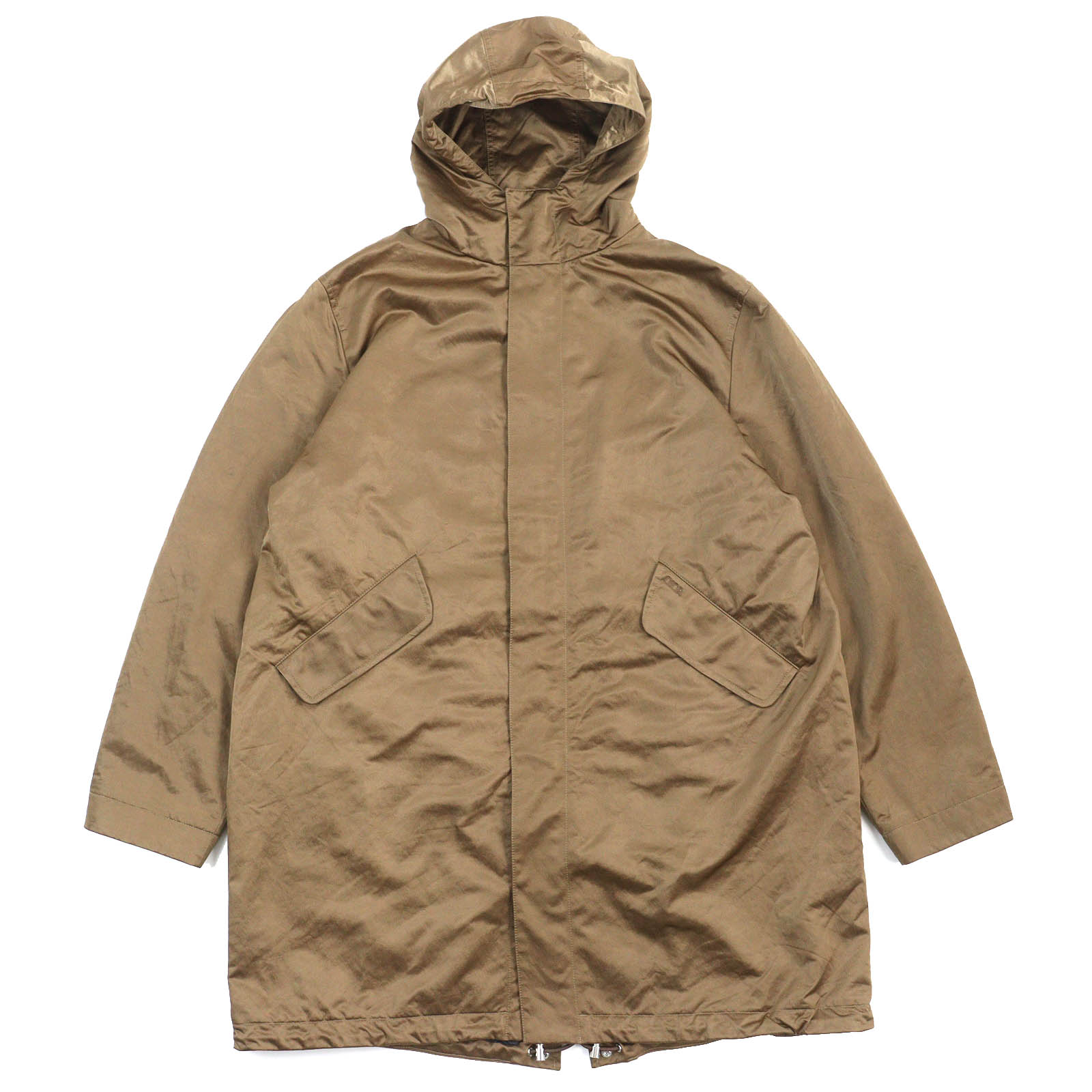 (美品) Dior Homme 21AW モッズコート 楽天市場】Dior【ディオール】Dior HOMME モッズコート カーキグリーン