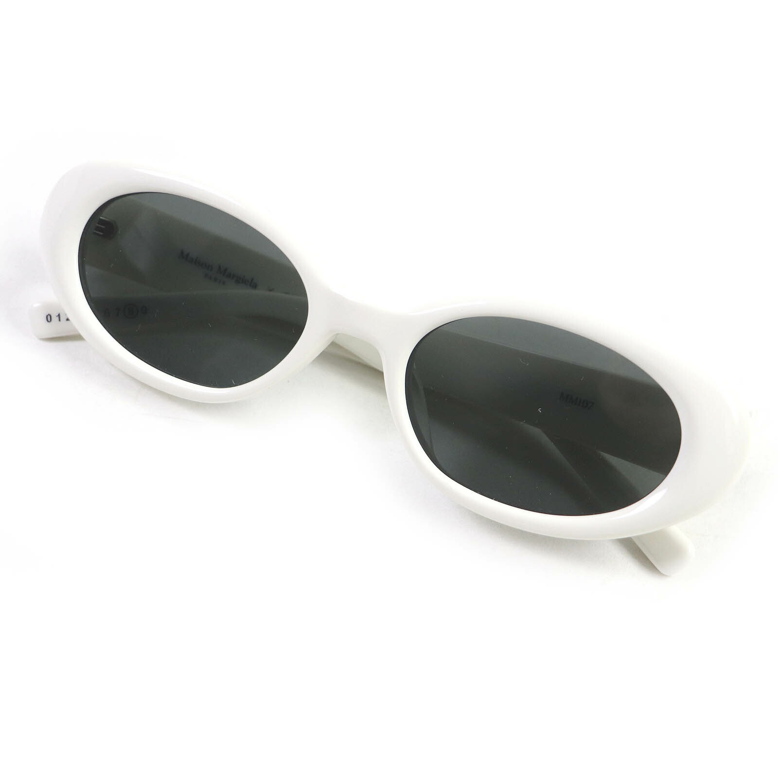 楽天市場】【中古】GENTLE MONSTER×Maison Margiela 眼鏡 MM217