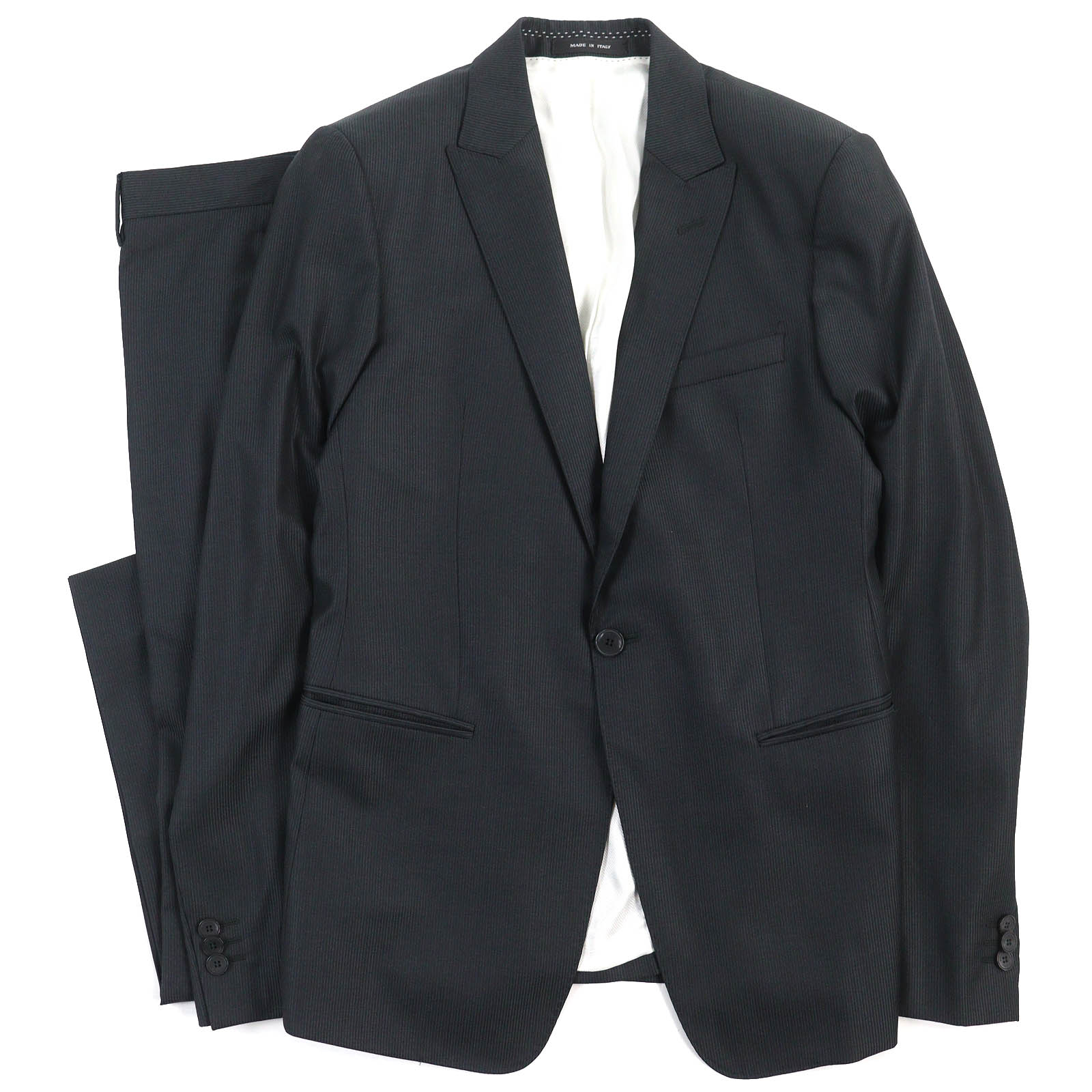 楽天市場】極美品 Emporio Armani エンポリオアルマーニ シルク