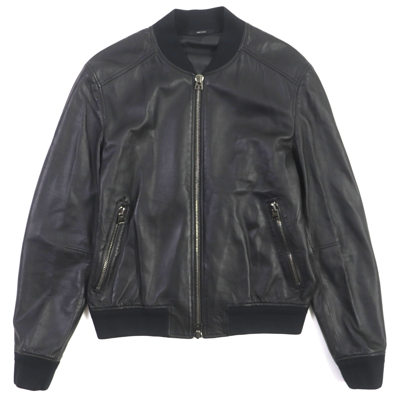 楽天市場】【トムフォード】Tom Ford メンズ シングル ライダース