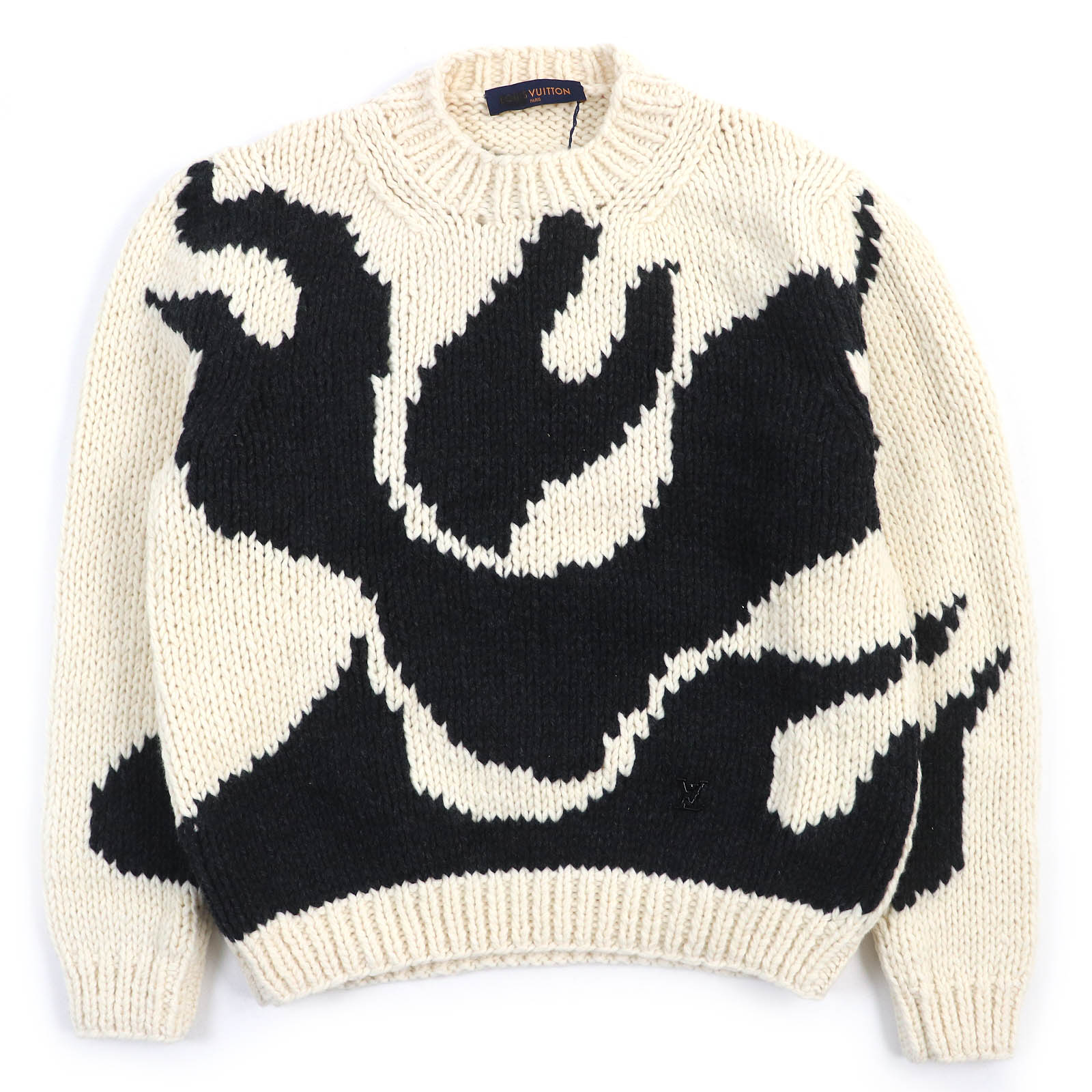 楽天市場】LOUIS VUITTON ルイ・ヴィトン インタルシアハート