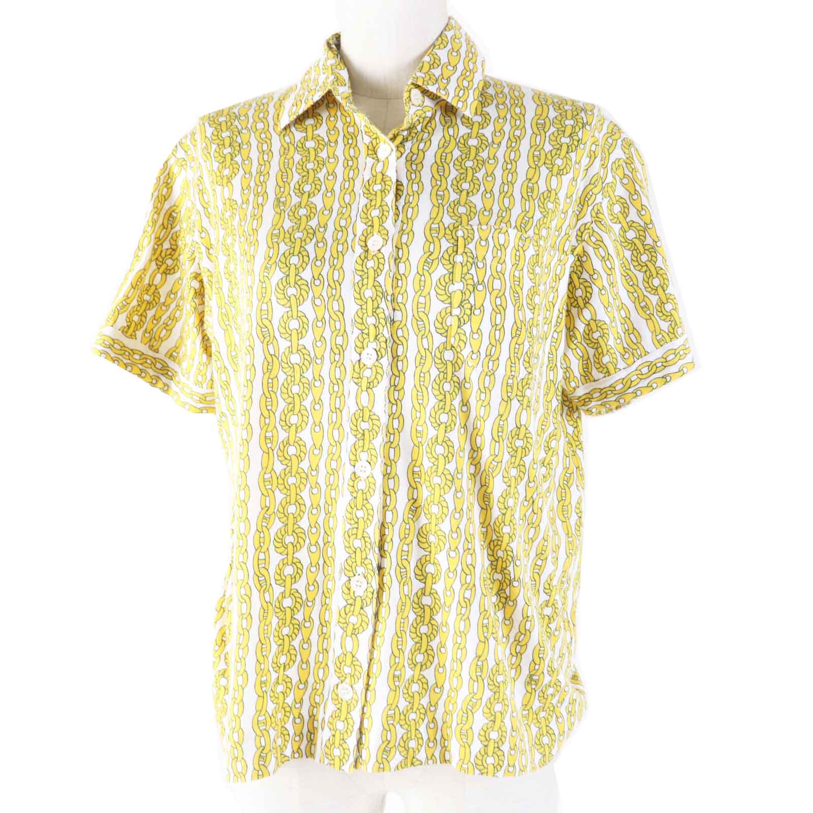 【ドンドン見直し】美品△正規品 セリーヌ カシミヤ×コットン ラウンドネック 長袖 ニットトップス／プルオーバー マスタード XS 楽天市場】【ドンドン見直し】美品△正規品 CELINE セリーヌ