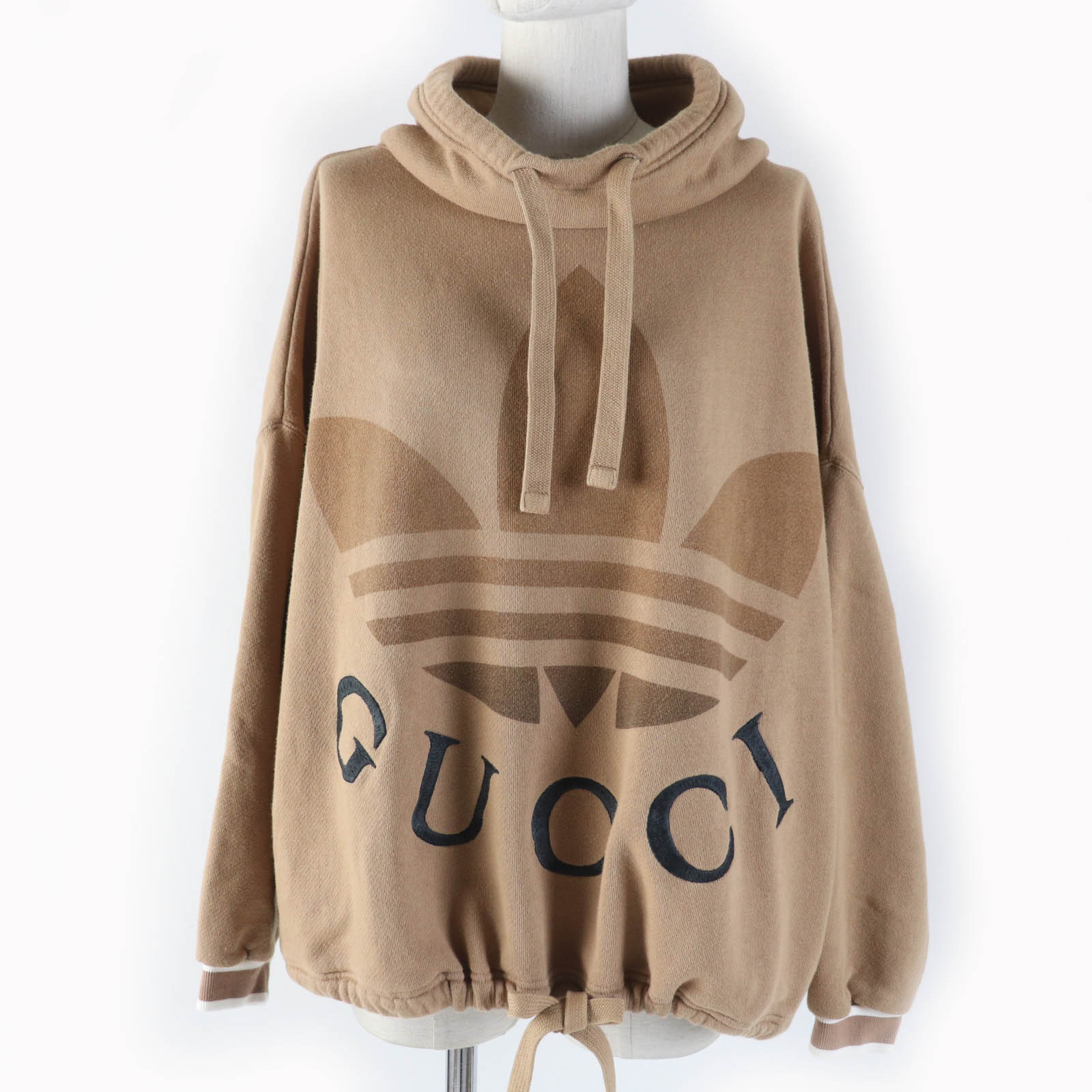 MONCLER - 美品☆正規品 モンクレール 20年 MAGLIA ロゴラバー