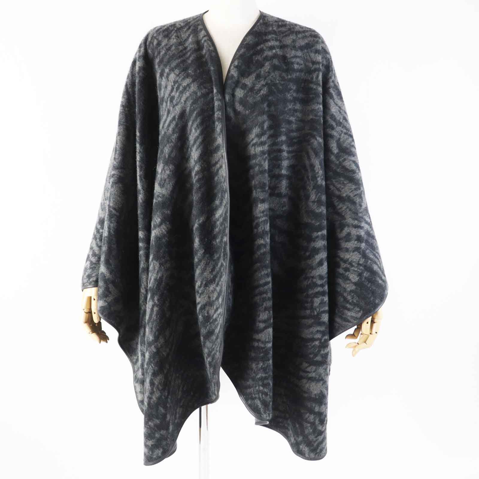 楽天市場】良品▽Guy Laroche ギラロッシュ チンチラ 裏地ロゴ柄