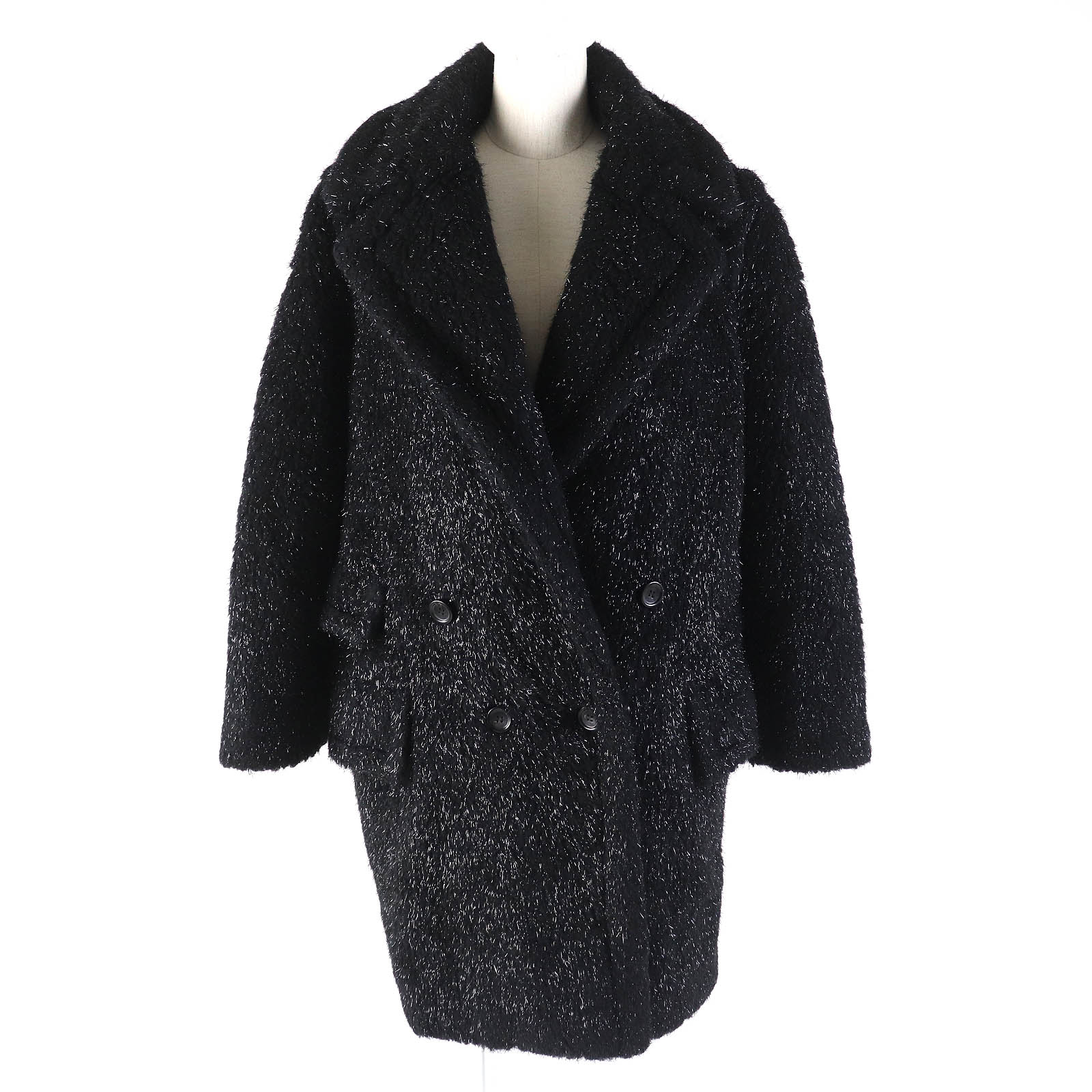 楽天市場】極美品△Max Mara マックスマーラ 2021年製 101613196  