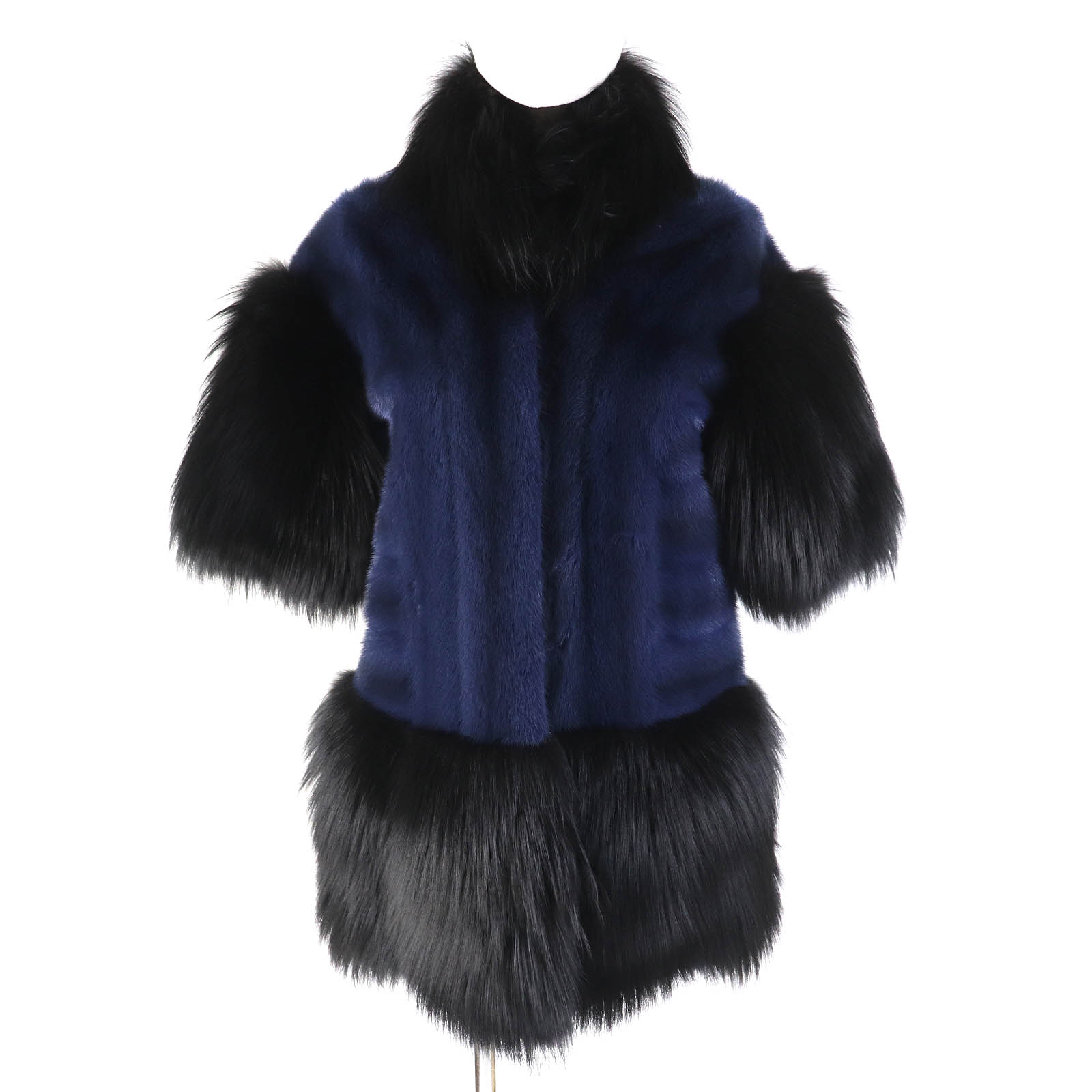 6.8万円からお値下◎5つ星 アメリカンウルトラ カルバンクライン ミンクコート 楽天市場】未使用品☆FOSTER AMERICAN FUR AWARDS ULTRA