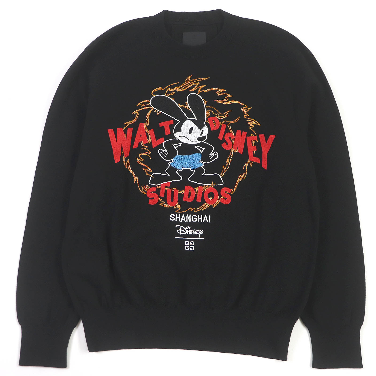 楽天市場】極美品【GIVENCHY】ジバンシィ Disney ディズニー