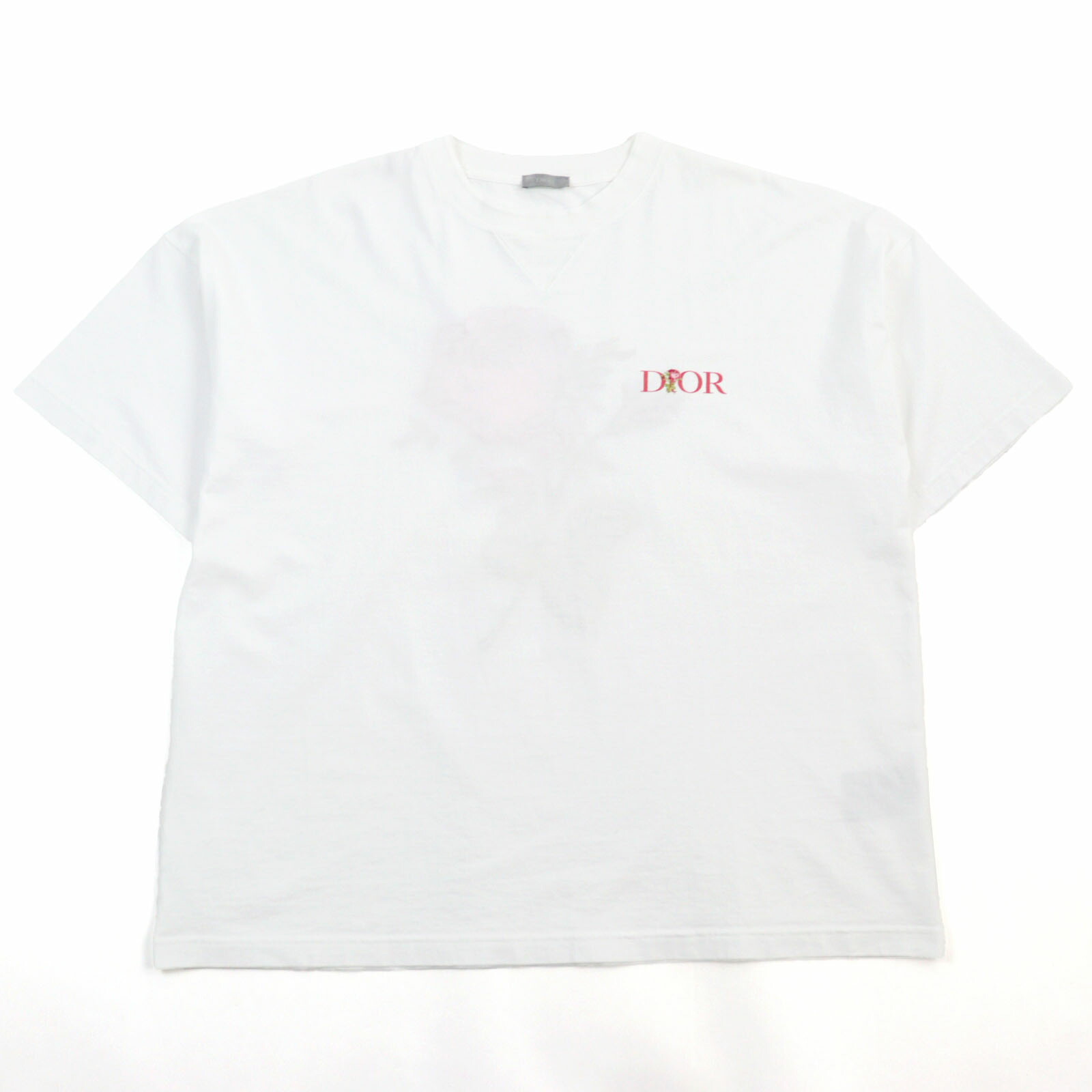 楽天市場】Dior HOMME ディオールオム Tシャツ サイズ:M 22AW