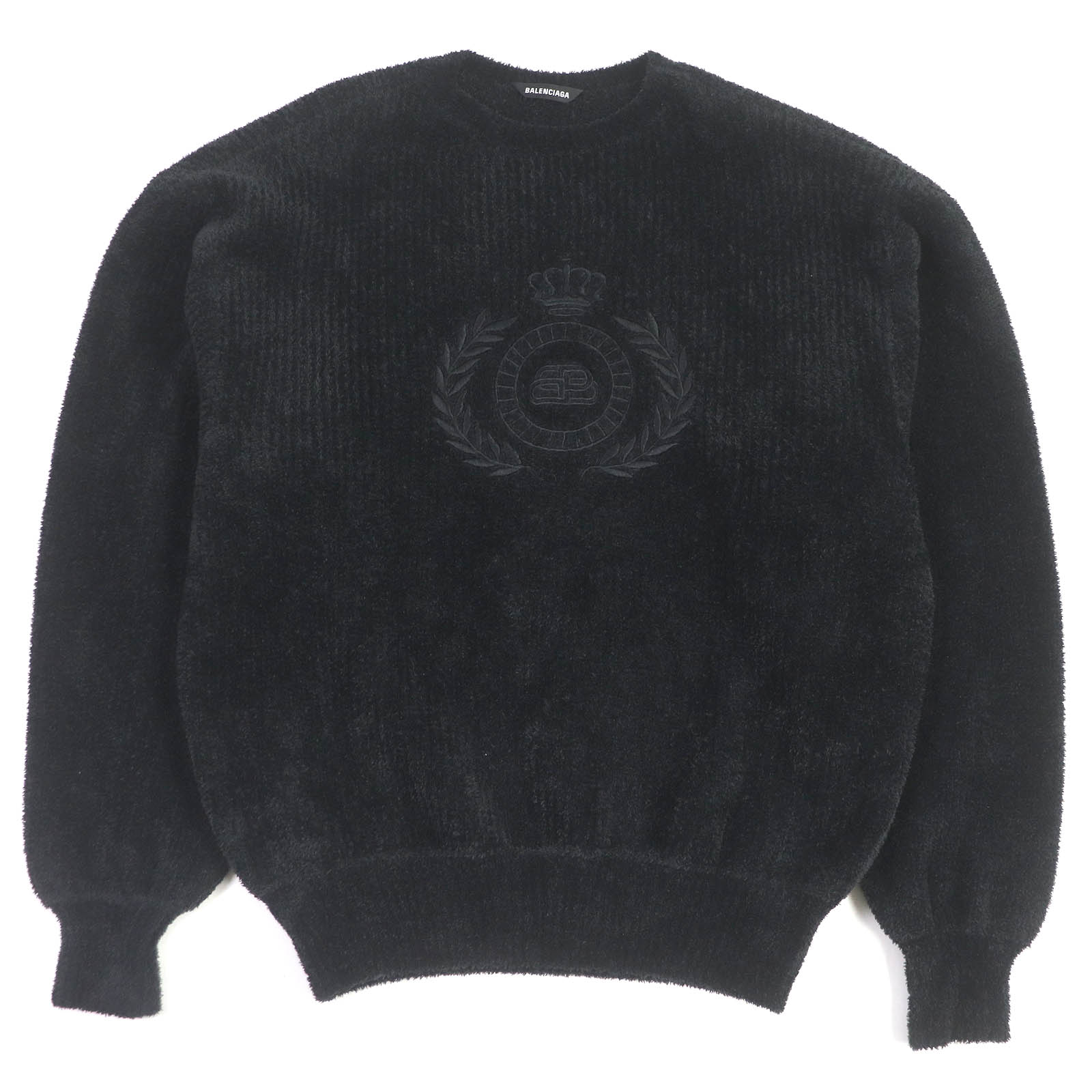 バレンシアガ　トレーナー 楽天市場】バレンシアガ BALENCIAGA メンズ トップス スウェット